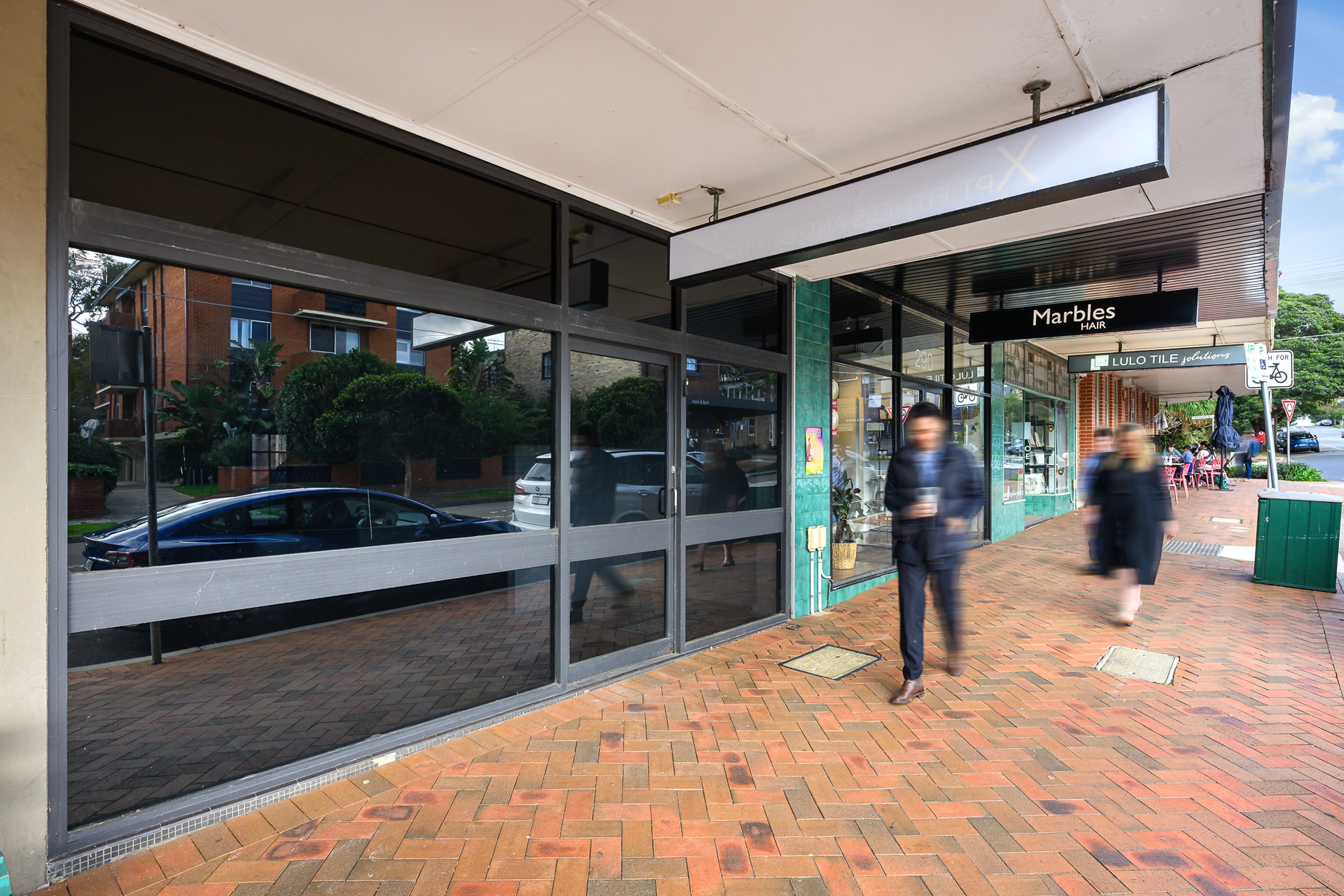 292  Sailors Bay Road, Northbridge For Lease by Shead Property - image 1