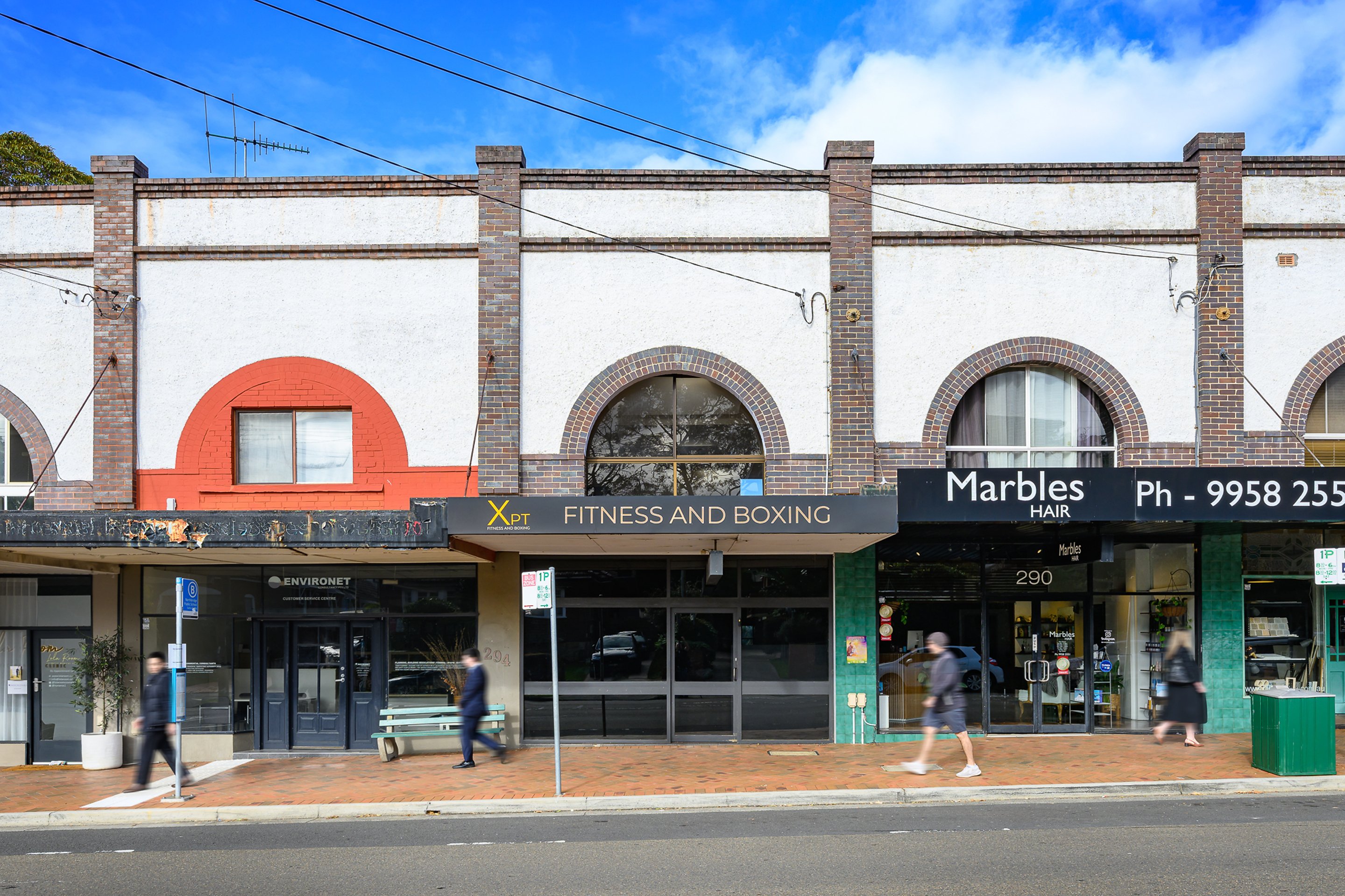 292  Sailors Bay Road, Northbridge For Lease by Shead Property - image 1