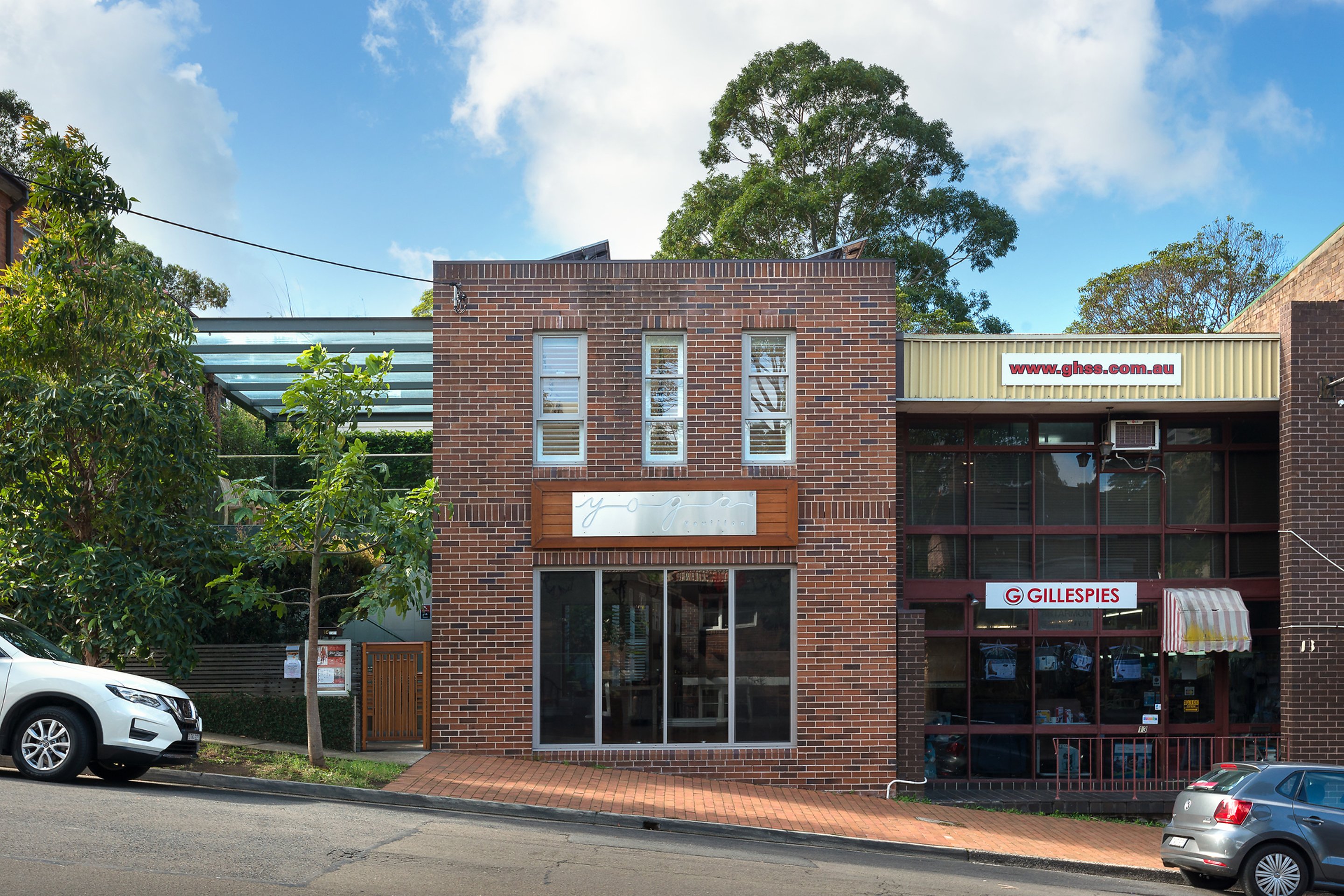 GF/15 Elizabeth Street, Artarmon For Lease by Shead Property - image 1