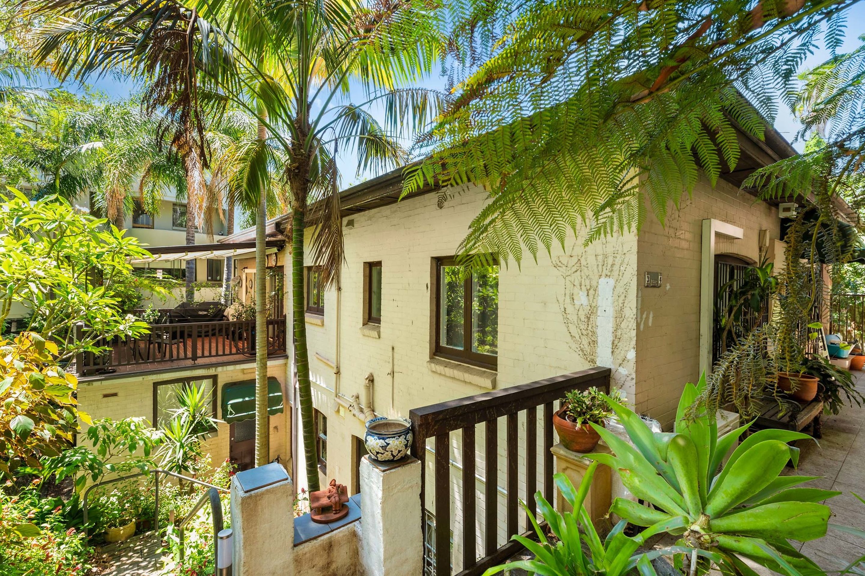 Double Bay Leased by Shead Property - image 1