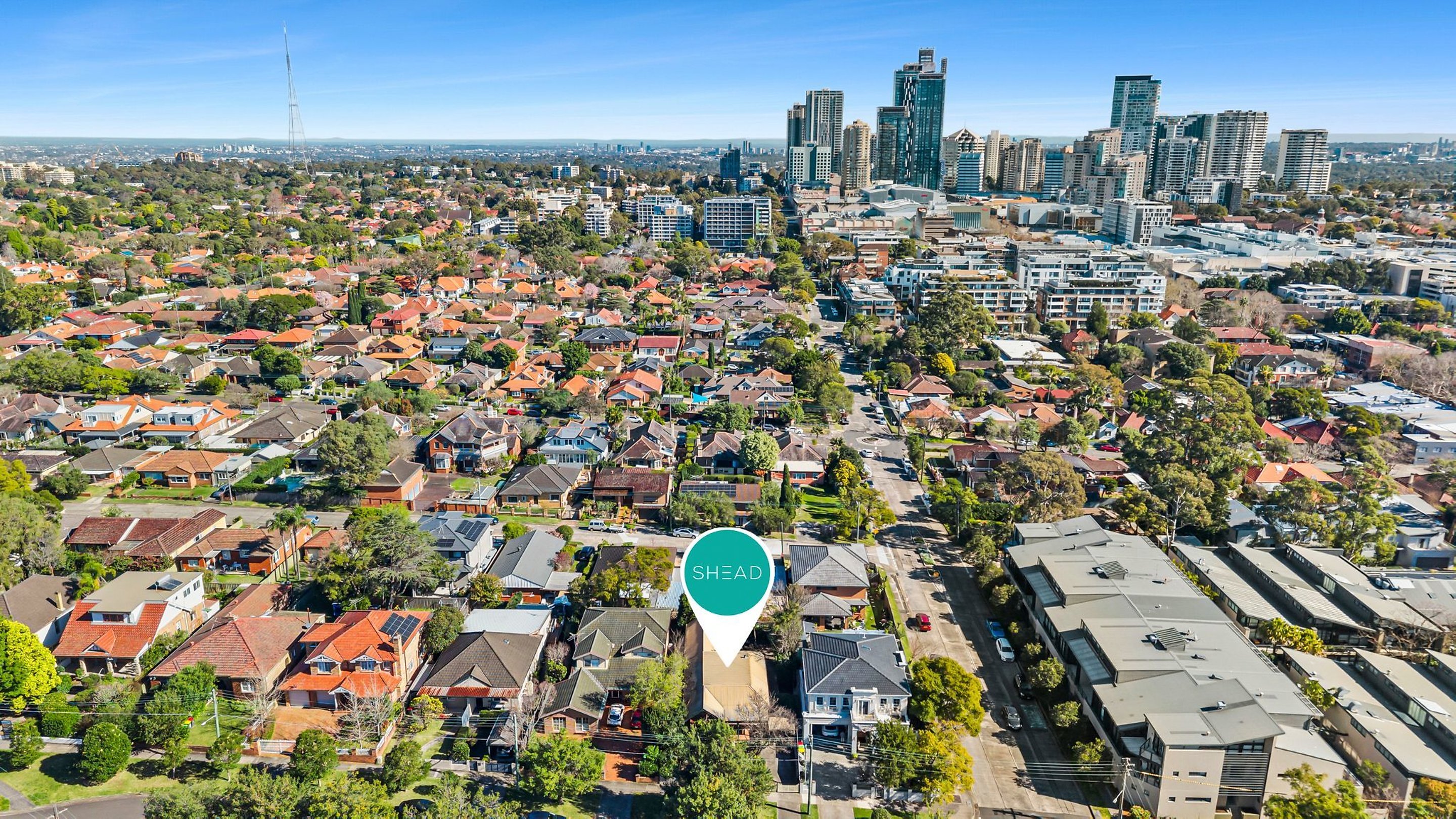 14 Jacques Street, Chatswood Sold by Shead Property - image 1