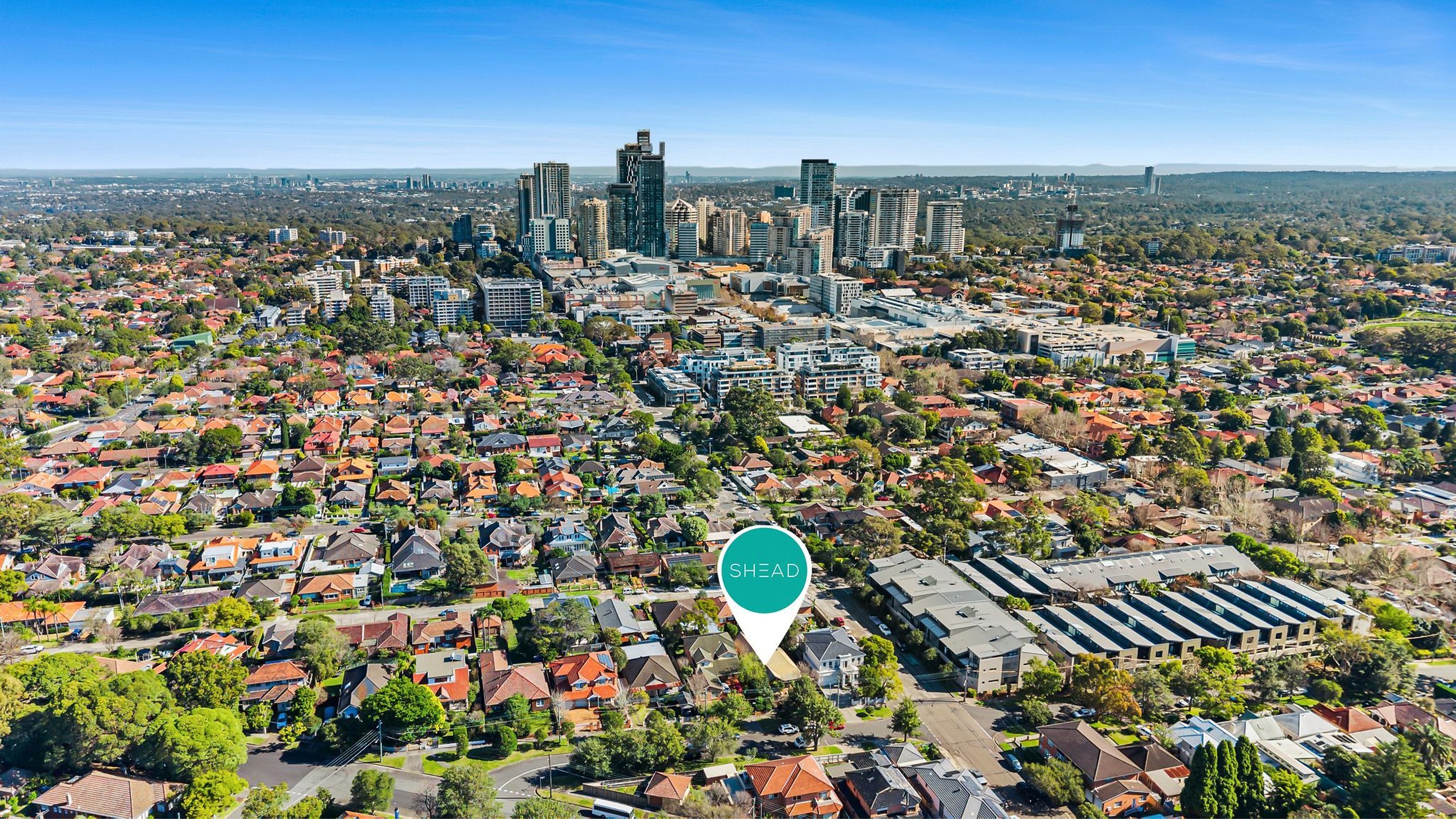 14 Jacques Street, Chatswood Sold by Shead Property - image 1