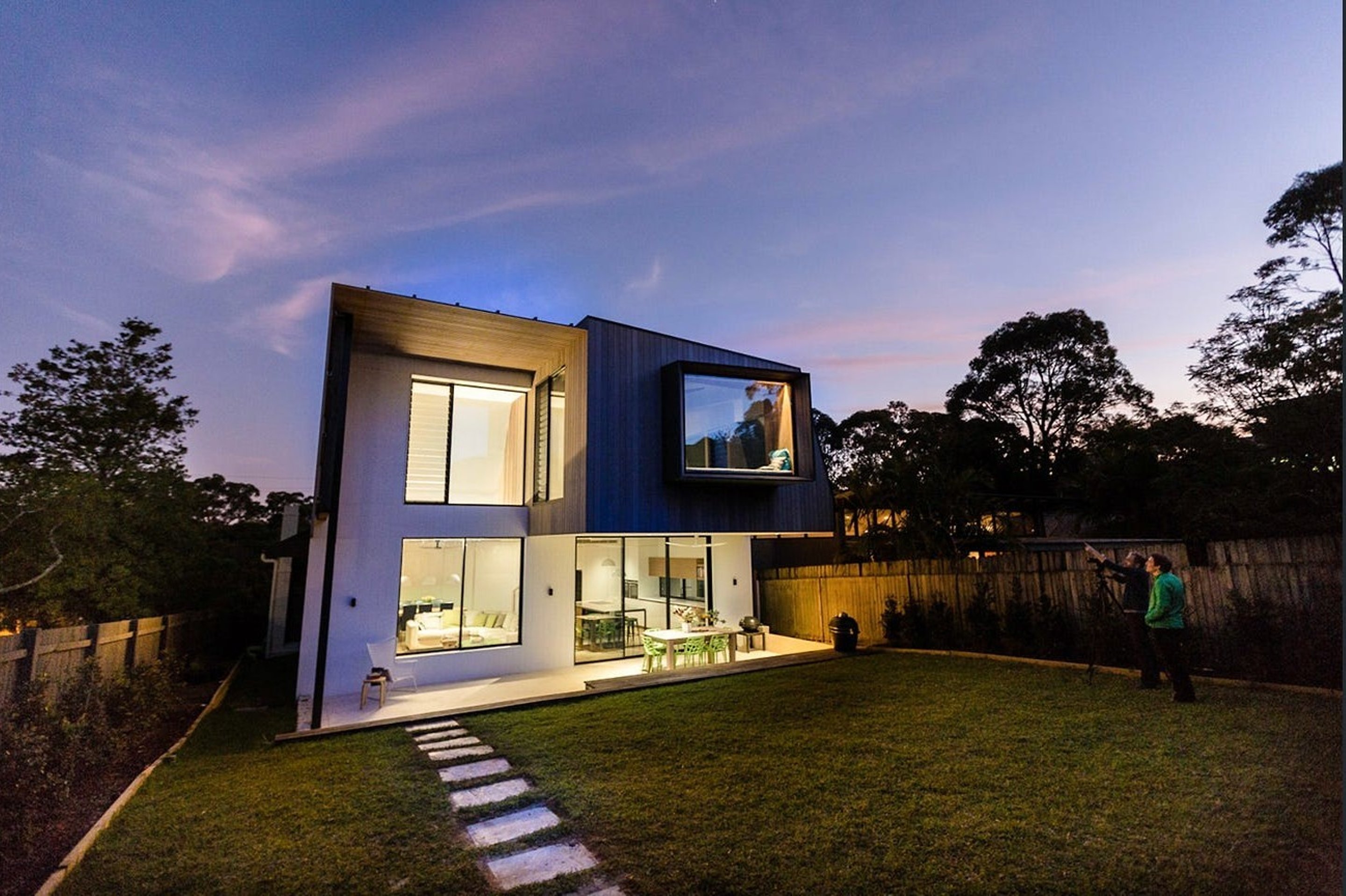 Lane Cove West Leased by Shead Property - image 1