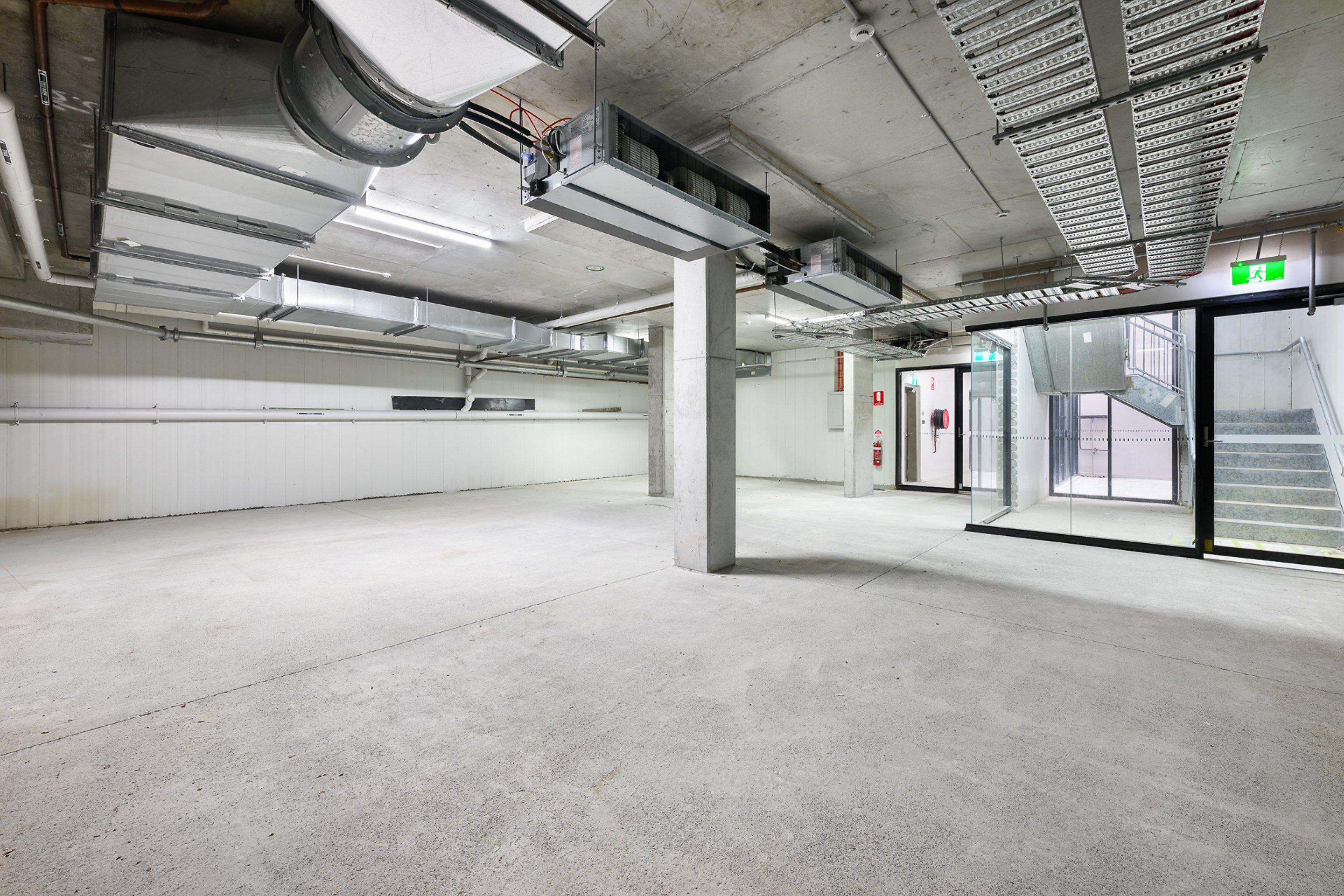GF Shop/222 Pacific Highway, Crows Nest For Lease by Shead Property - image 1