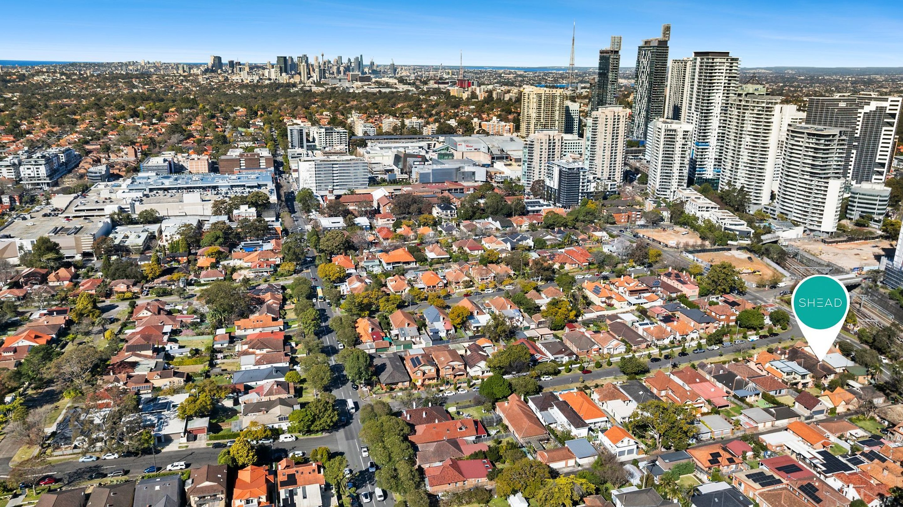 21 Violet Street, Chatswood For Sale by Shead Property - image 1