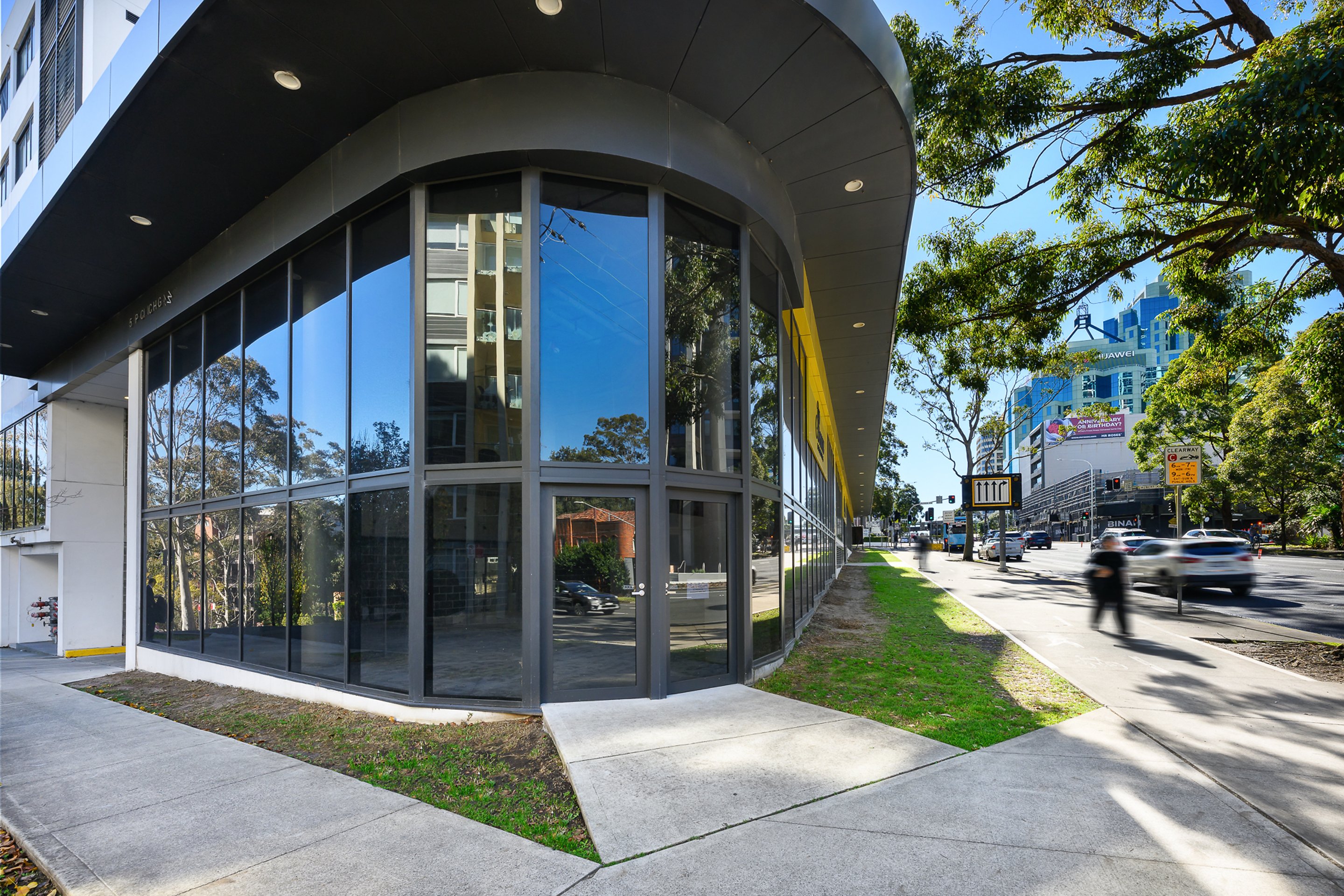 GF Shops/666 Pacific Highway, Chatswood For Lease by Shead Property - image 1