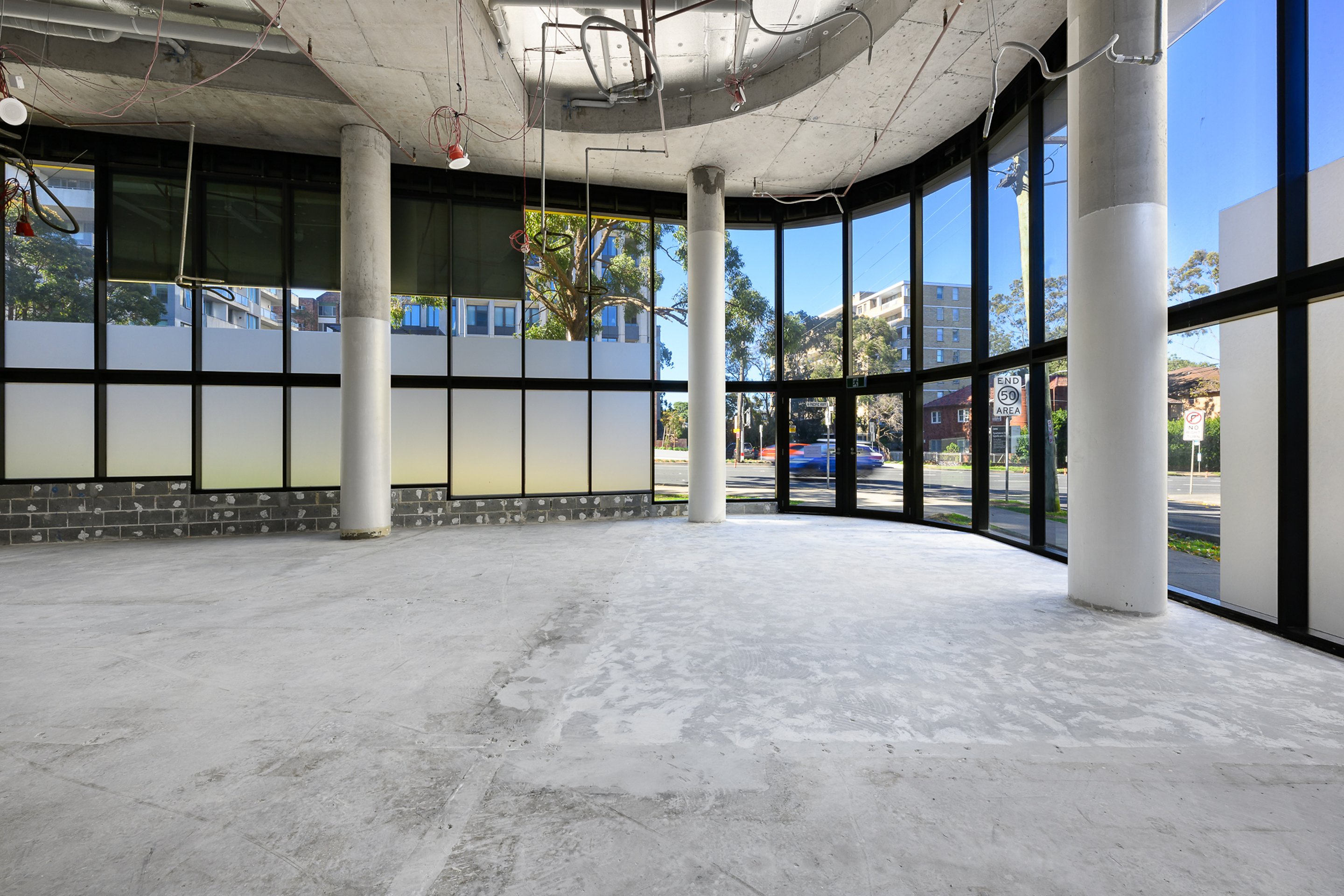 GF Shops/666 Pacific Highway, Chatswood For Lease by Shead Property - image 1