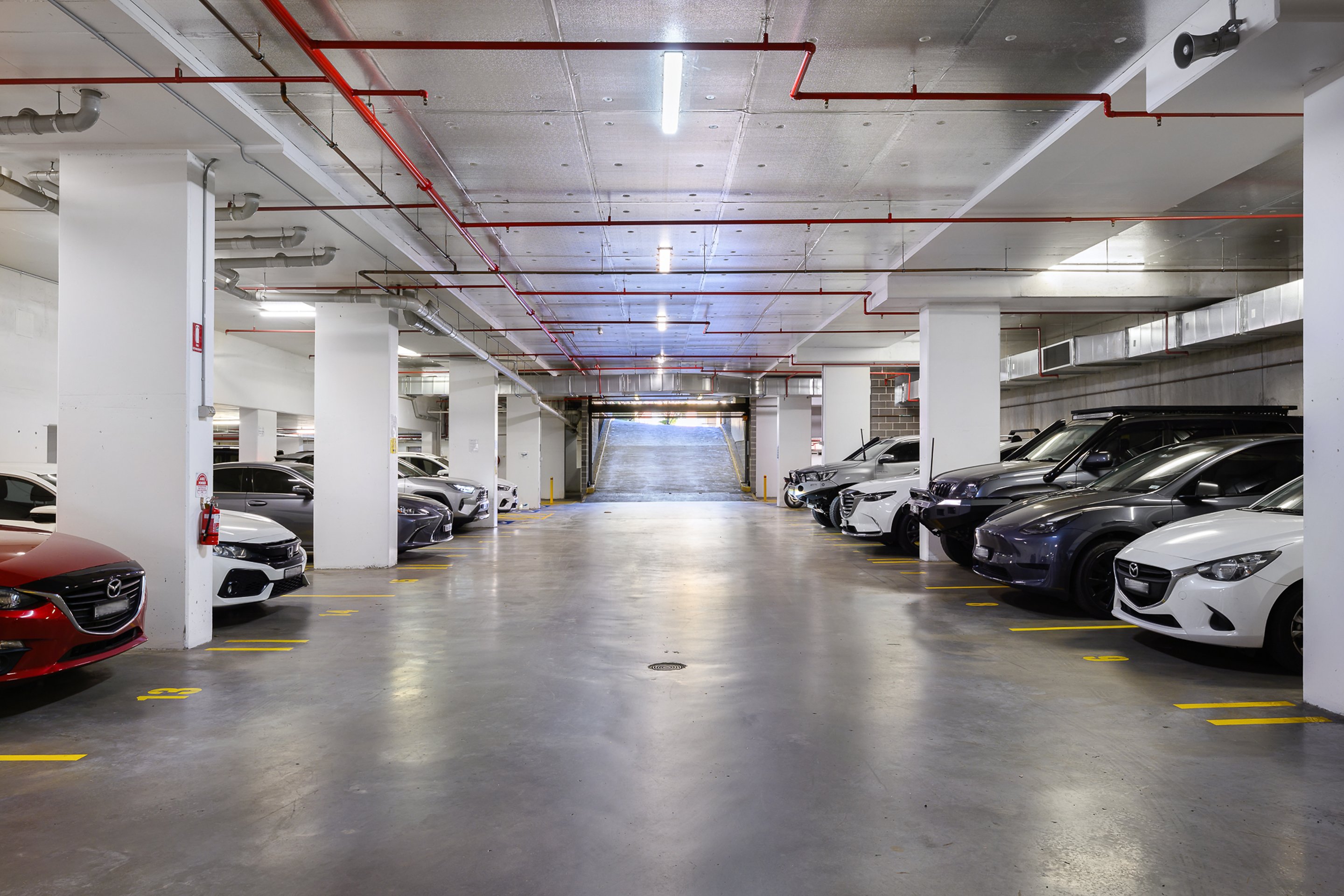 GF Shops/666 Pacific Highway, Chatswood For Lease by Shead Property - image 1