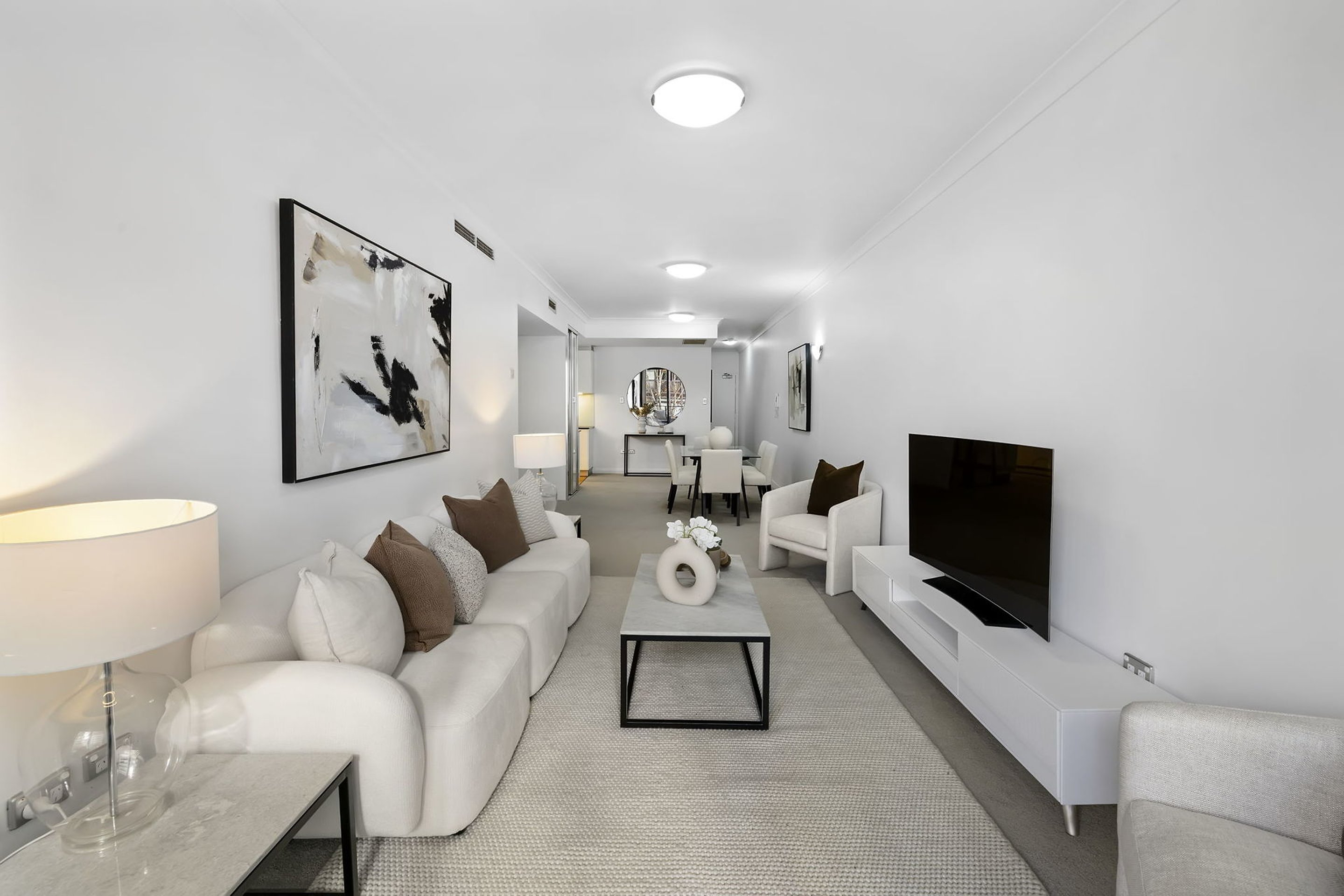 St Leonards Leased by Shead Property - image 1