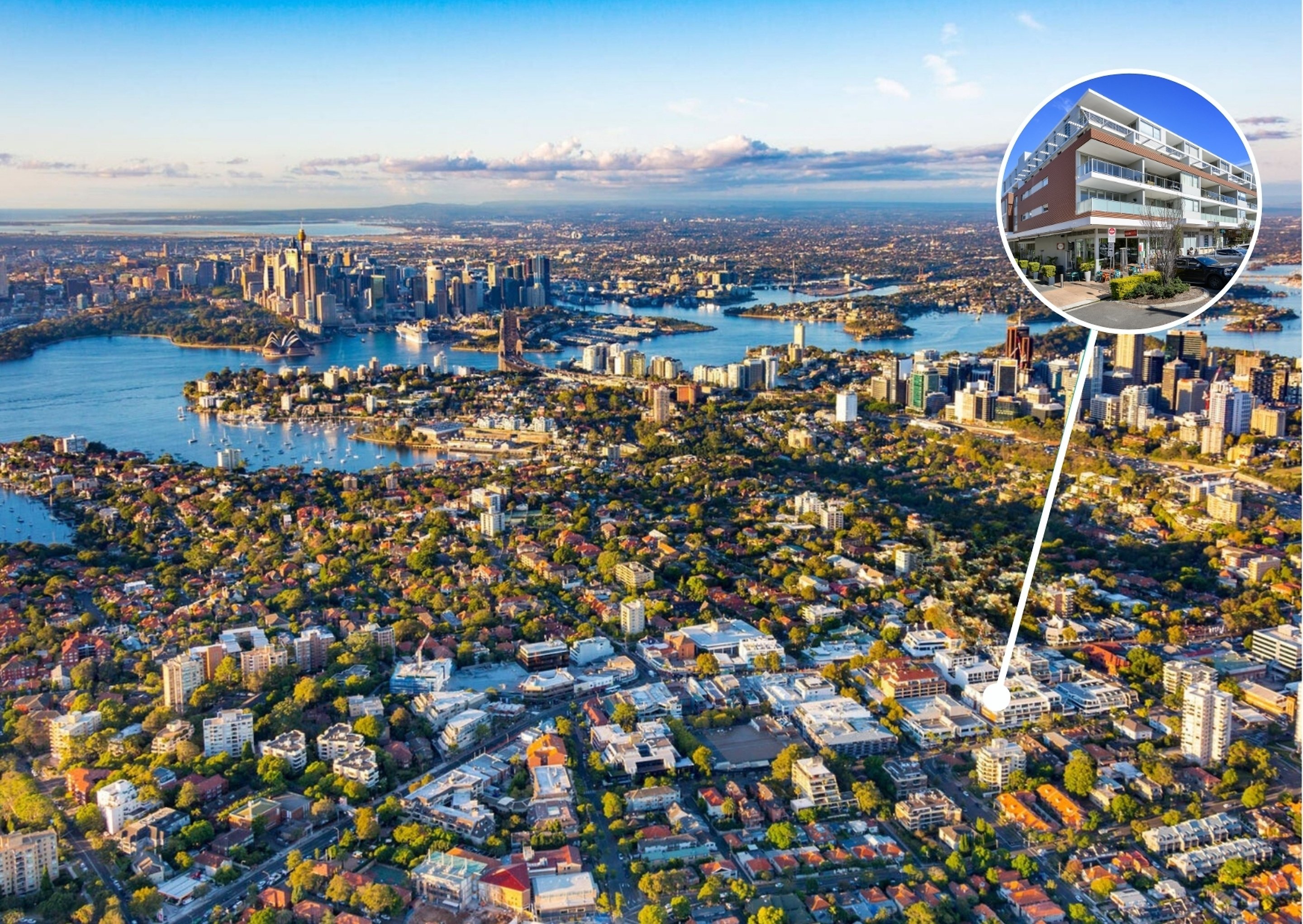 Shop 6/19-25 Grosvenor Street, Neutral Bay For Lease by Shead Property - image 1