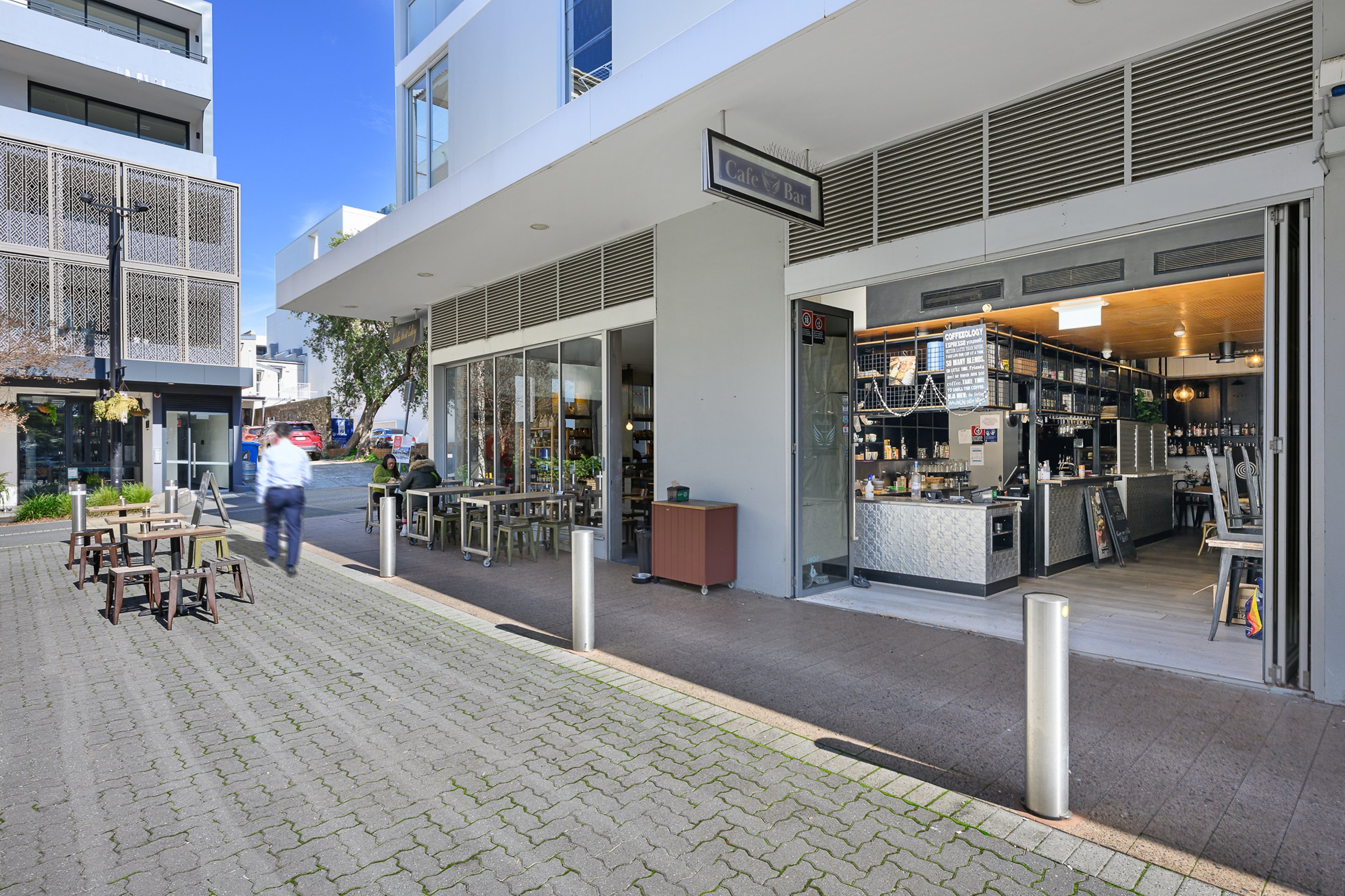 Shop 6/19-25 Grosvenor Street, Neutral Bay For Lease by Shead Property - image 1