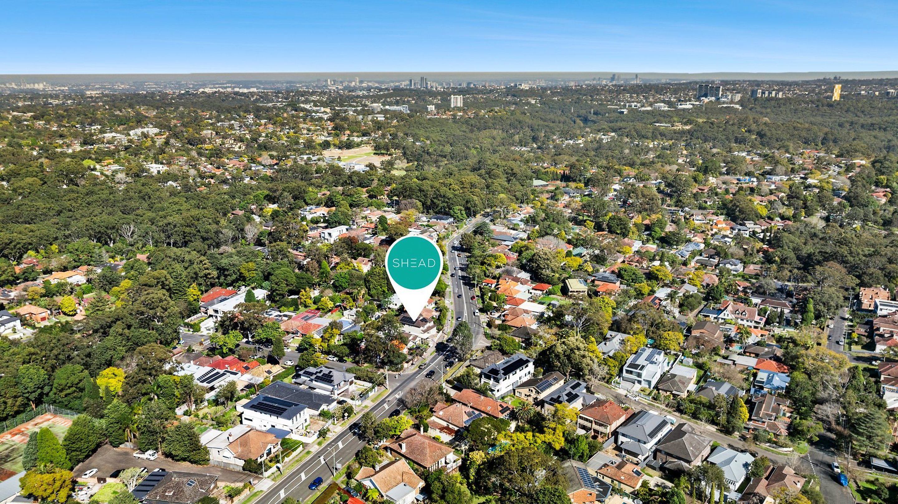 66 Fullers Road, Chatswood For Sale by Shead Property - image 1