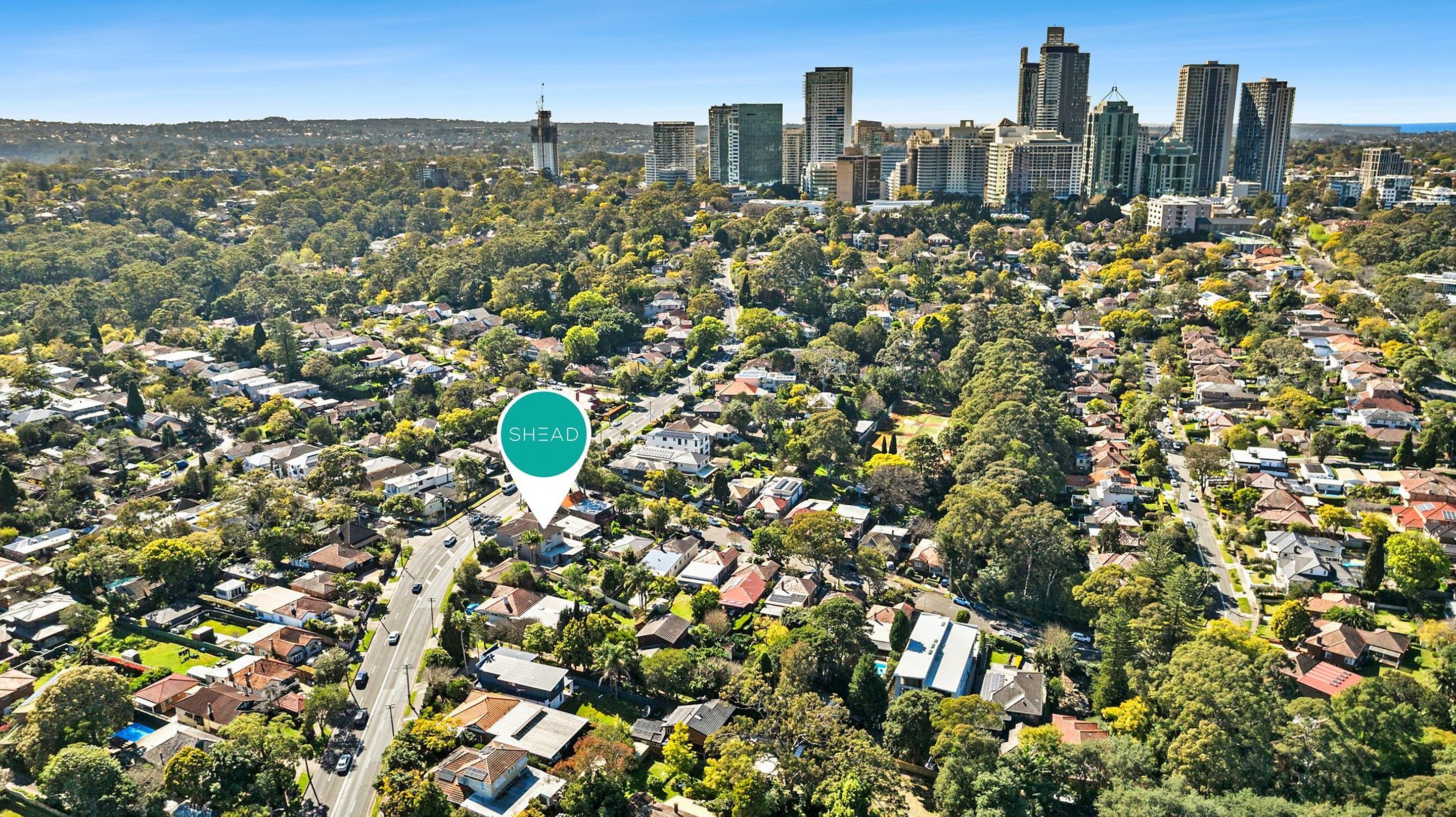 66 Fullers Road, Chatswood For Sale by Shead Property - image 1