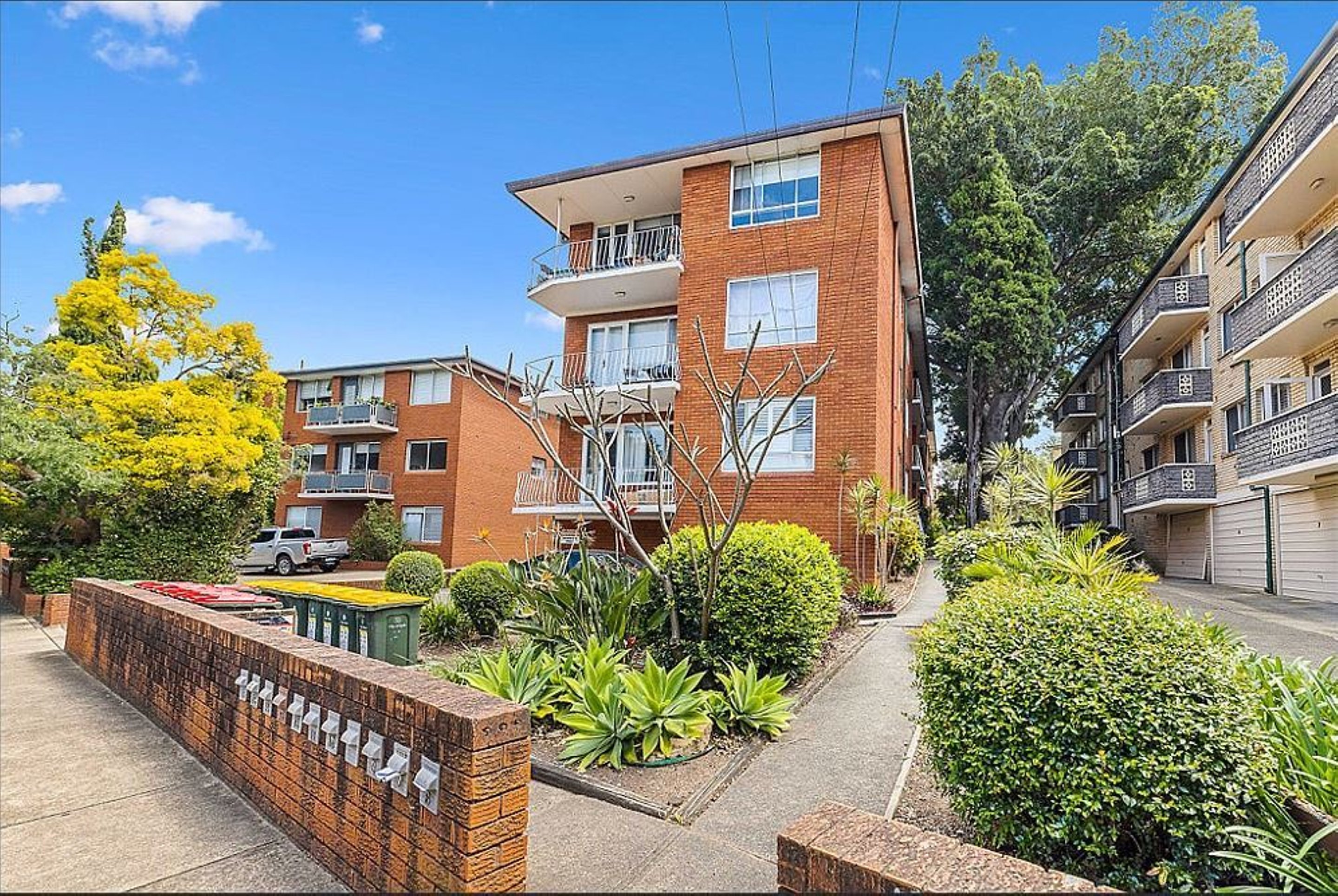 Gladesville Leased by Shead Property - image 1