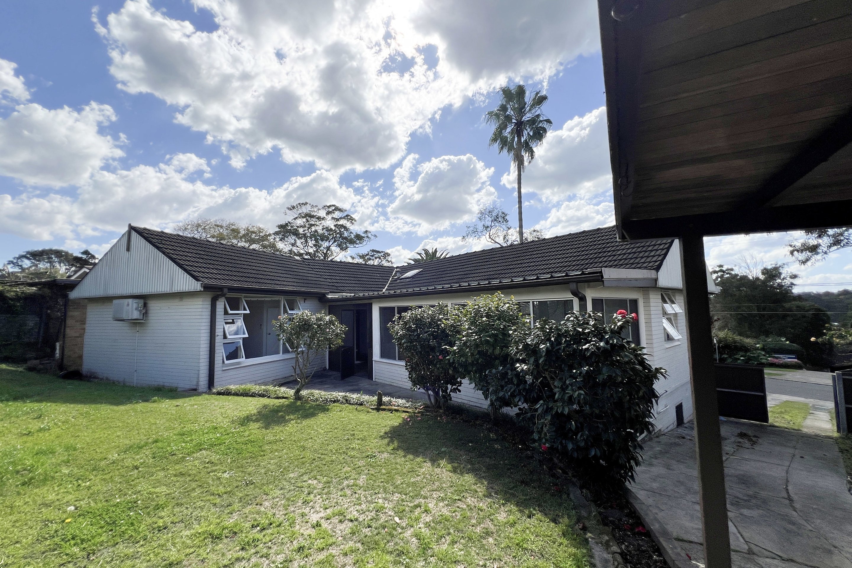 Lane Cove North Leased by Shead Property - image 1