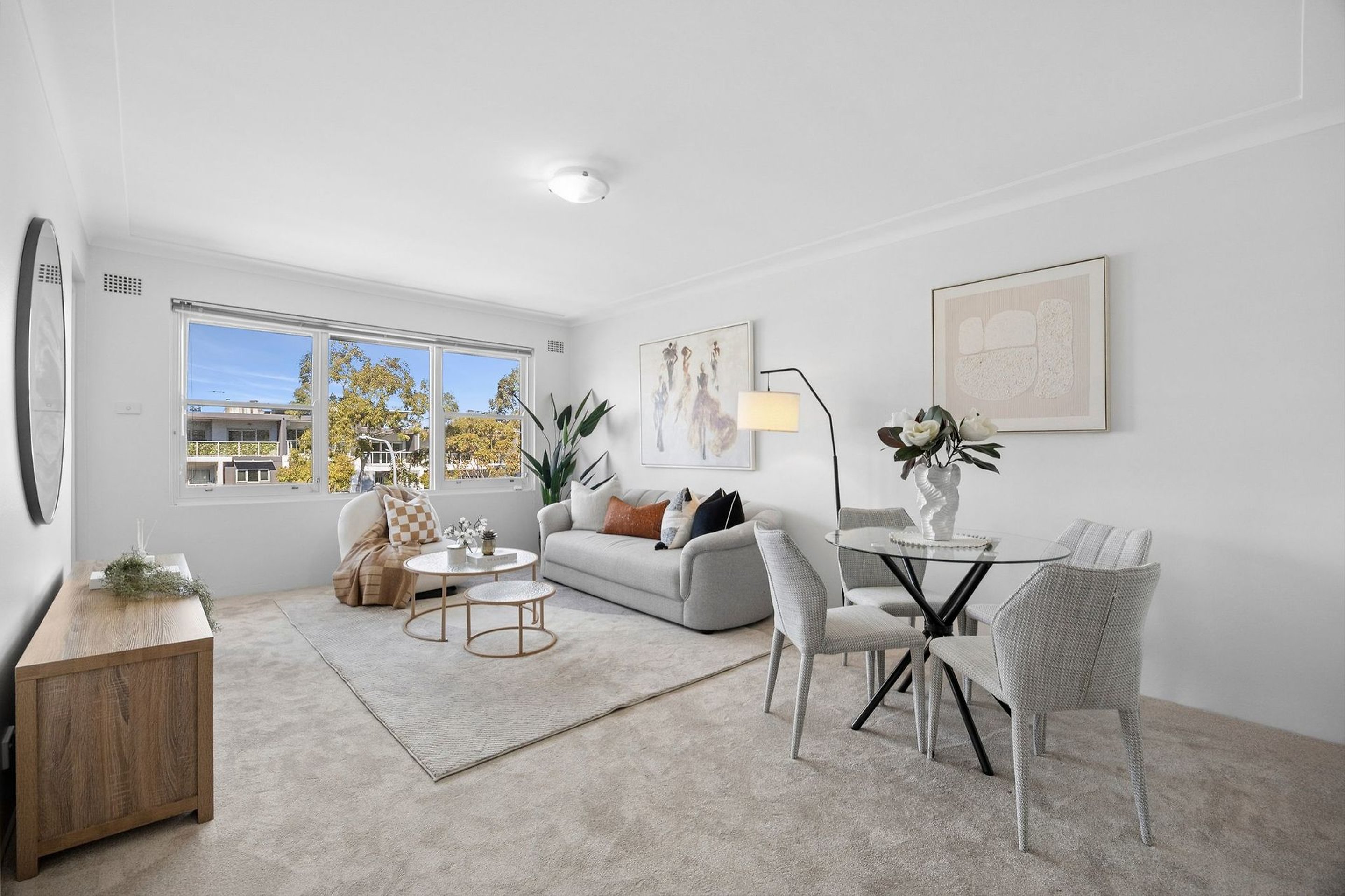 12/8-10 Landers Road, Lane Cove For Sale by Shead Property - image 1