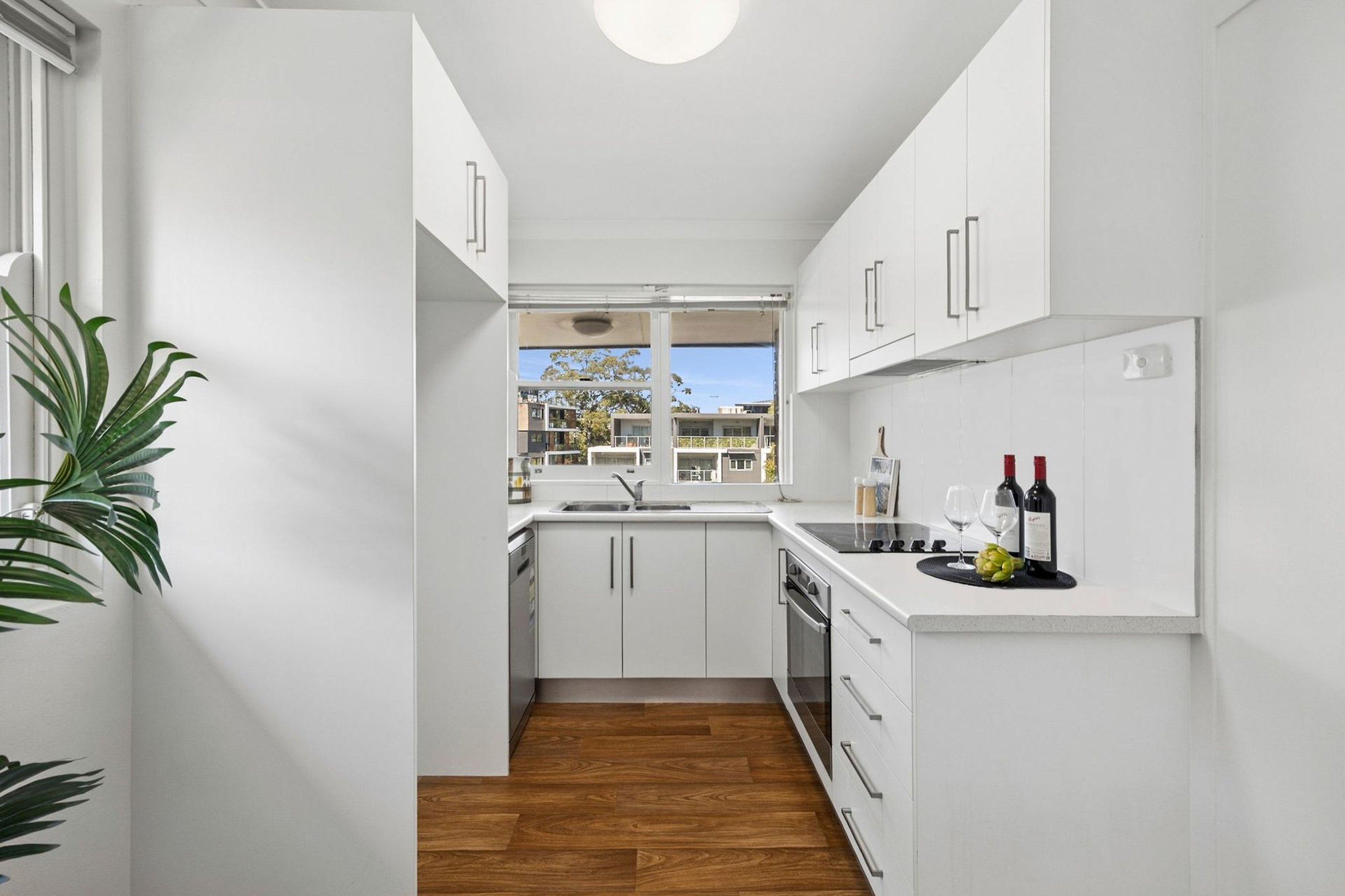 12/8-10 Landers Road, Lane Cove For Sale by Shead Property - image 1