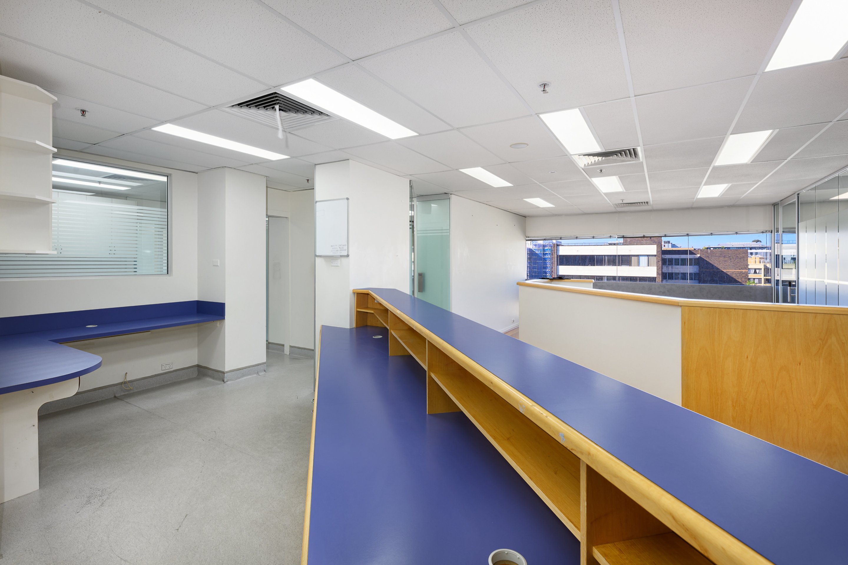 Suite 504/13 Spring Street, Chatswood For Lease by Shead Property - image 1