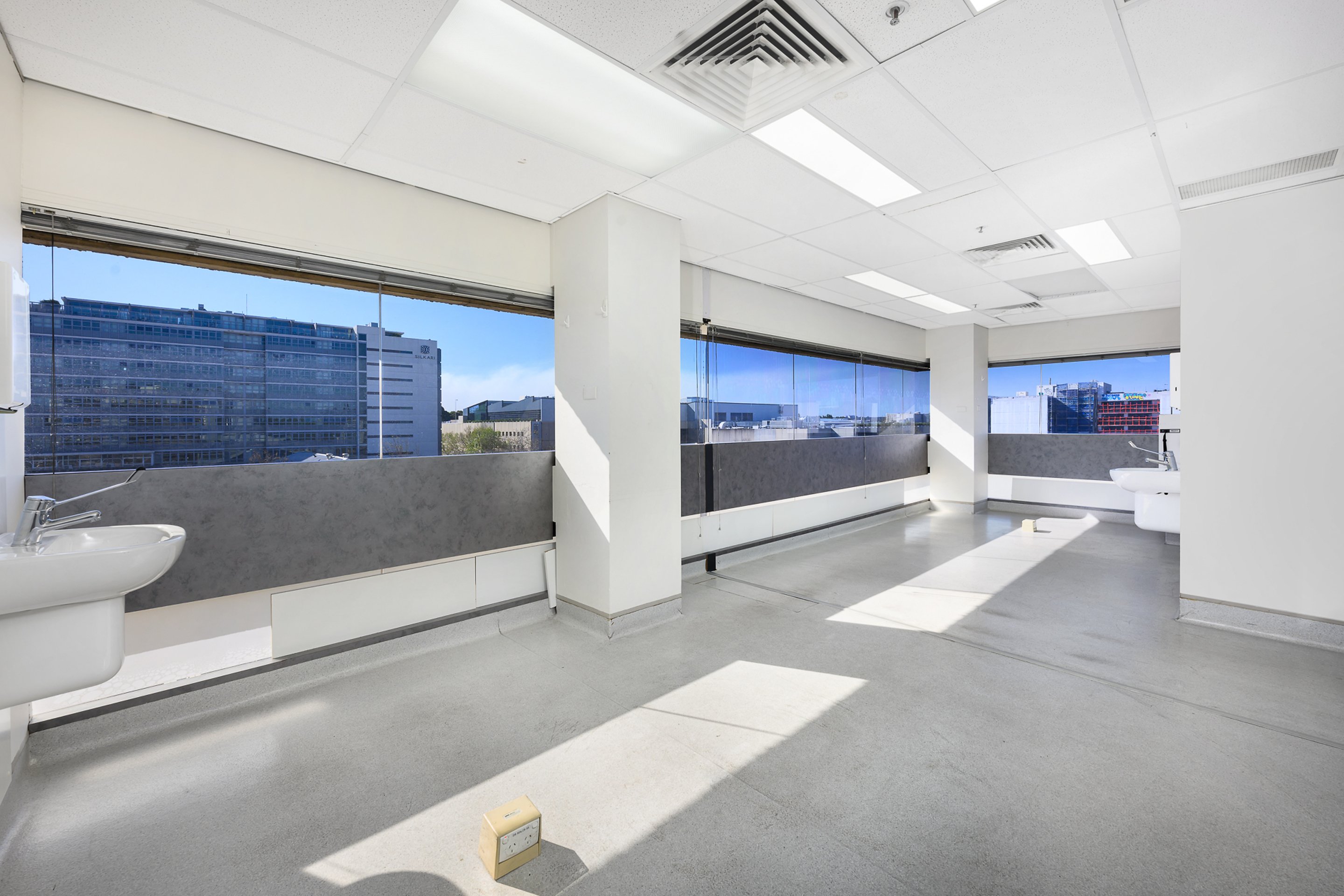 Suite 504/13 Spring Street, Chatswood For Lease by Shead Property - image 1