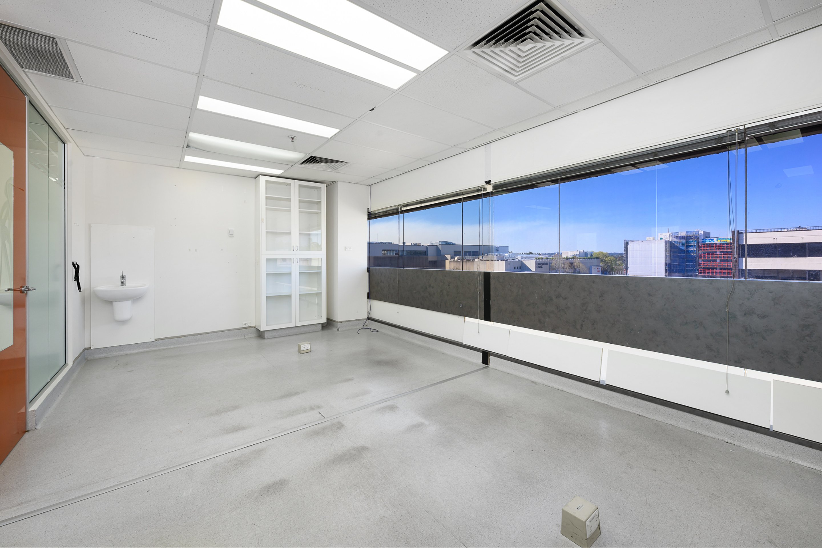 Suite 504/13 Spring Street, Chatswood For Lease by Shead Property - image 1