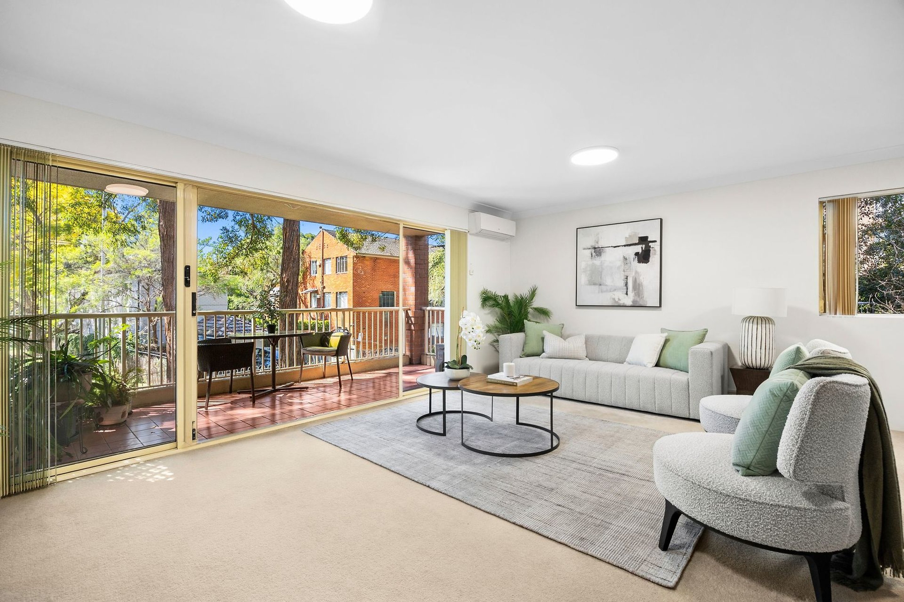 12/1A Robert Street, Artarmon For Sale by Shead Property - image 1