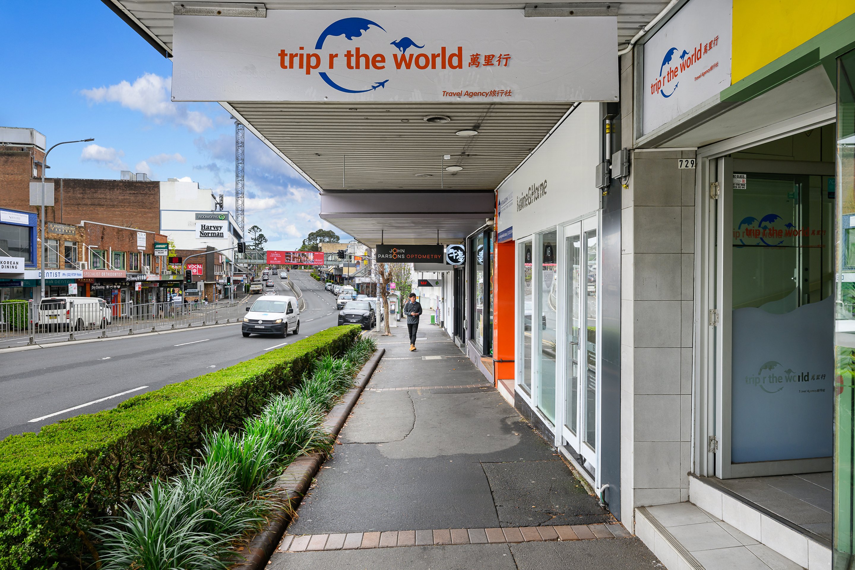 Level 1/729 Pacific Highway, Gordon For Lease by Shead Property - image 1