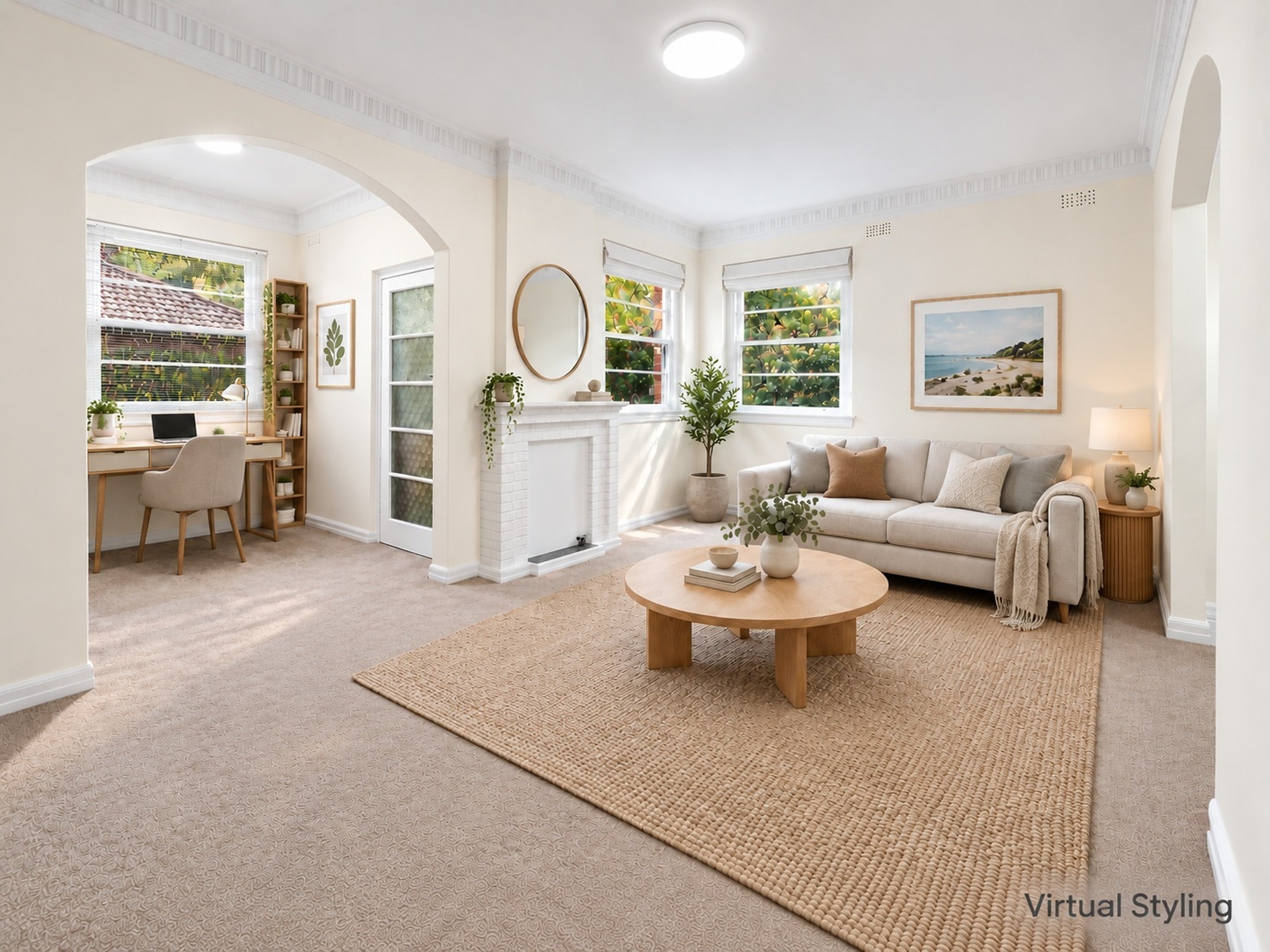 1/29A Shirley Road, Wollstonecraft For Sale by Shead Property - image 1
