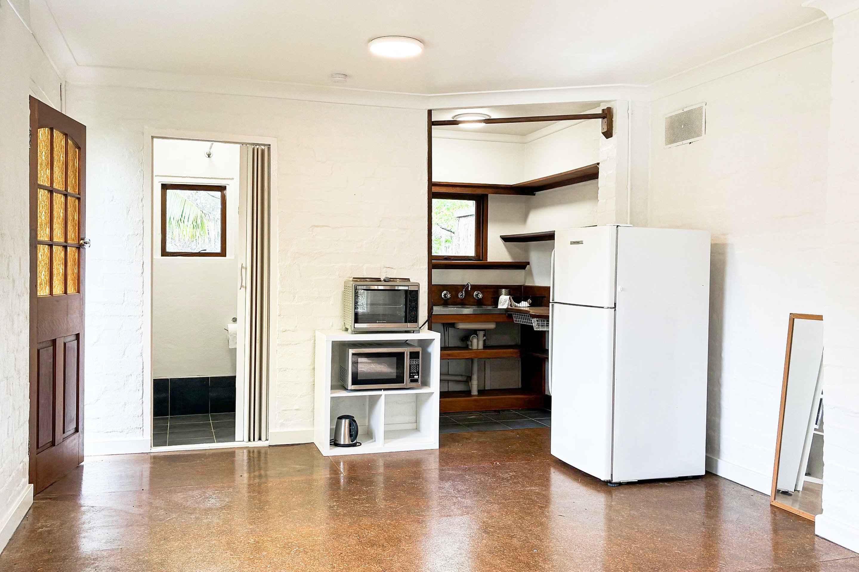 Studio/35 Deepwater Road, Castle Cove For Lease by Shead Property - image 1