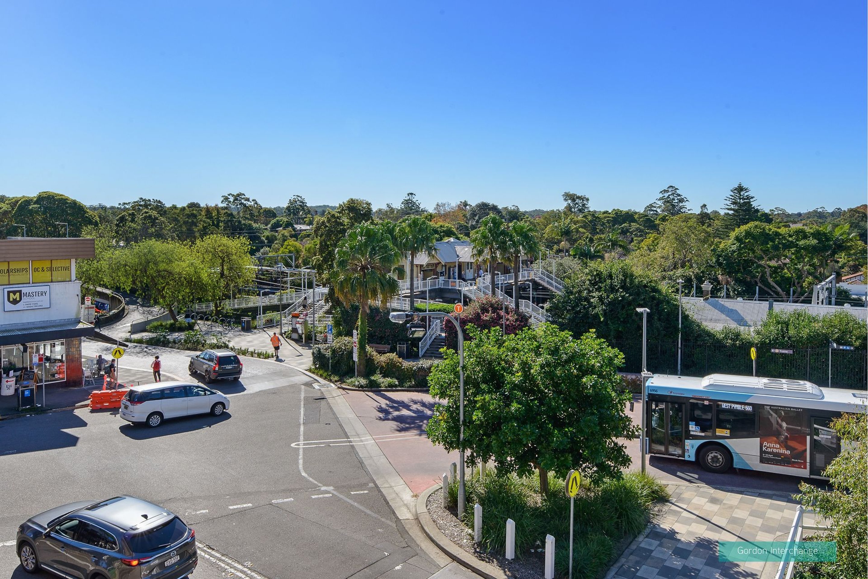 747-759 Pacific Highway, Gordon For Sale by Shead Property - image 1