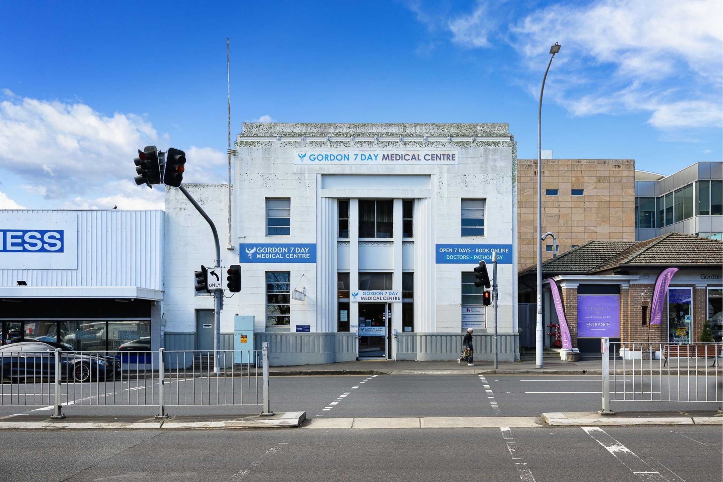 747-759 Pacific Highway, Gordon For Sale by Shead Property - image 1