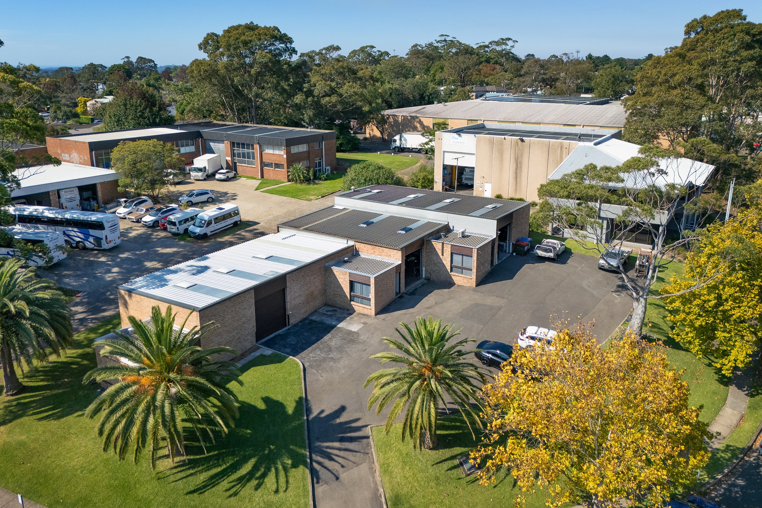 Unit 2/17 Tepko Road, Terrey Hills For Lease by Shead Property - image 1