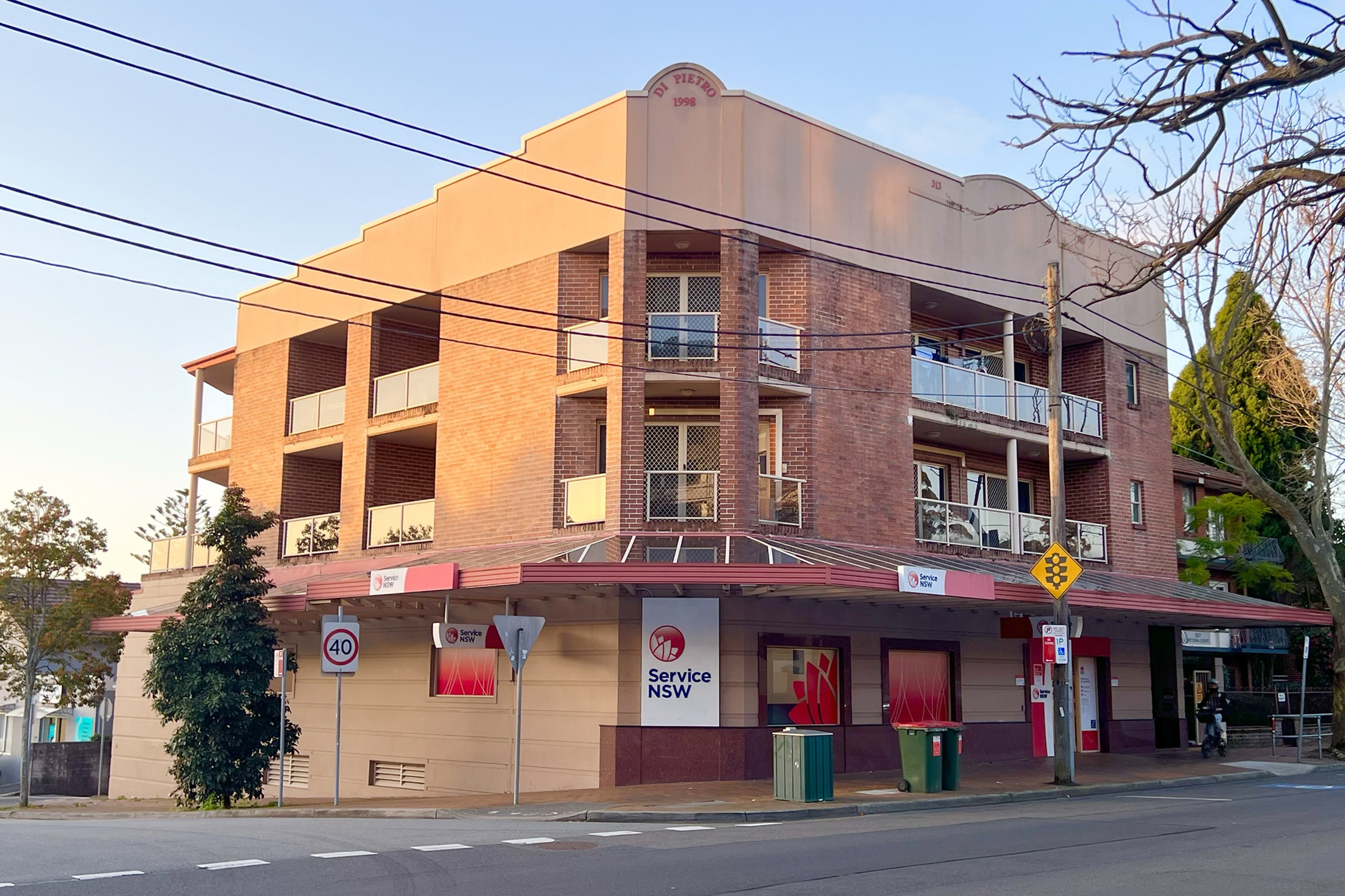 1/313 Victoria Avenue, Chatswood For Lease by Shead Property - image 1