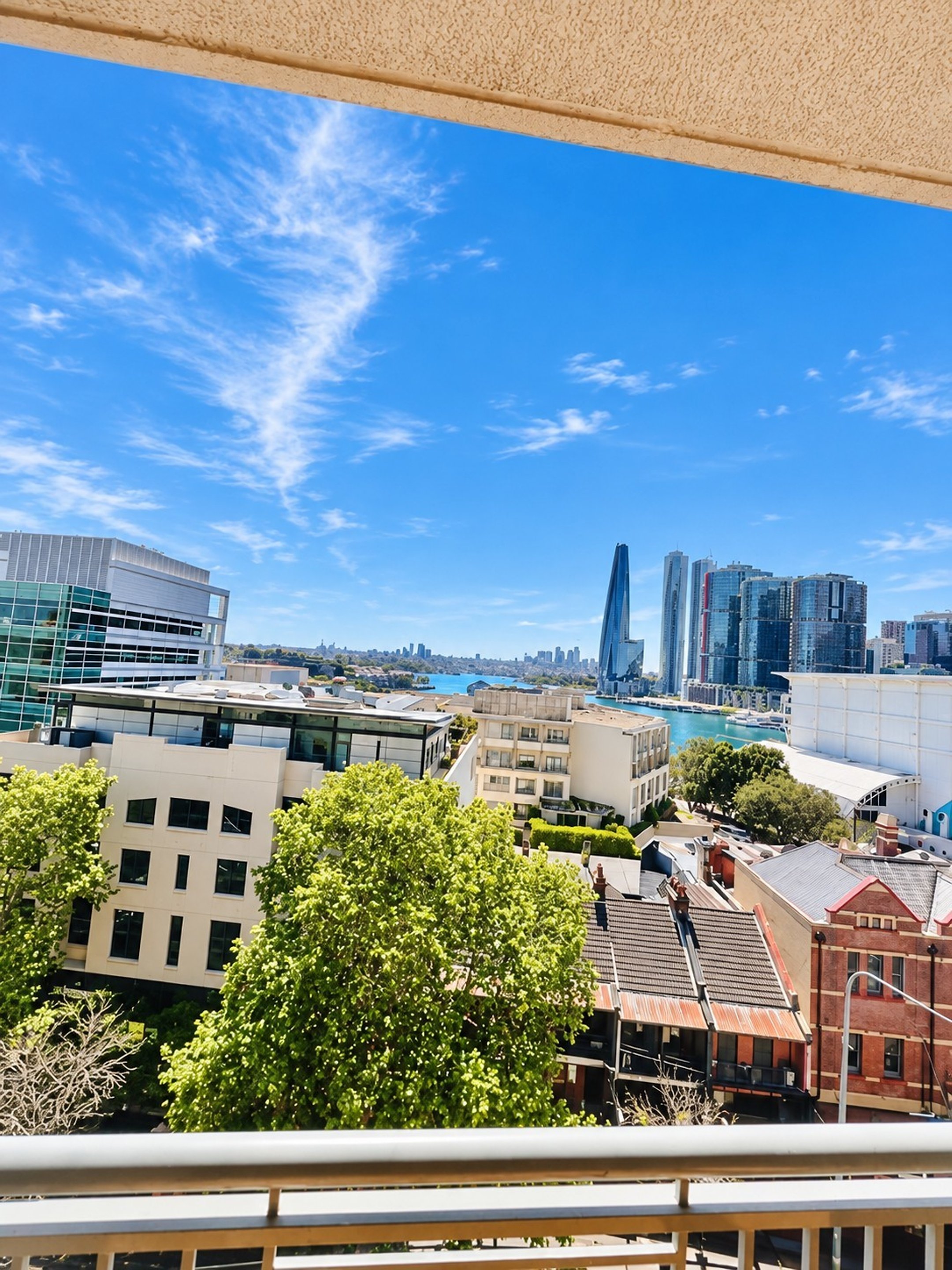 702/1-9 Pyrmont Bridge Road, Pyrmont For Lease by Shead Property - image 1