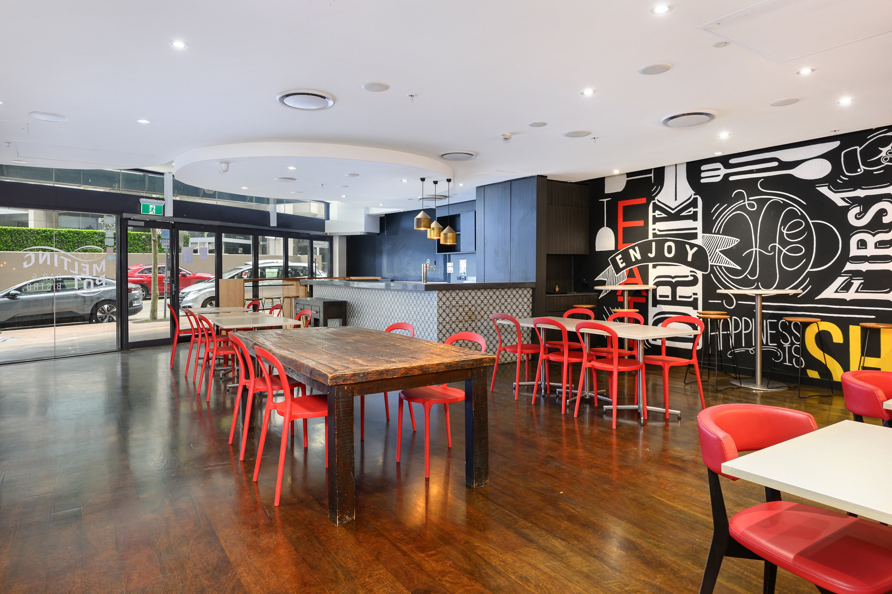 GF Shop/8-10 Brown Street, Chatswood For Lease by Shead Property - image 1