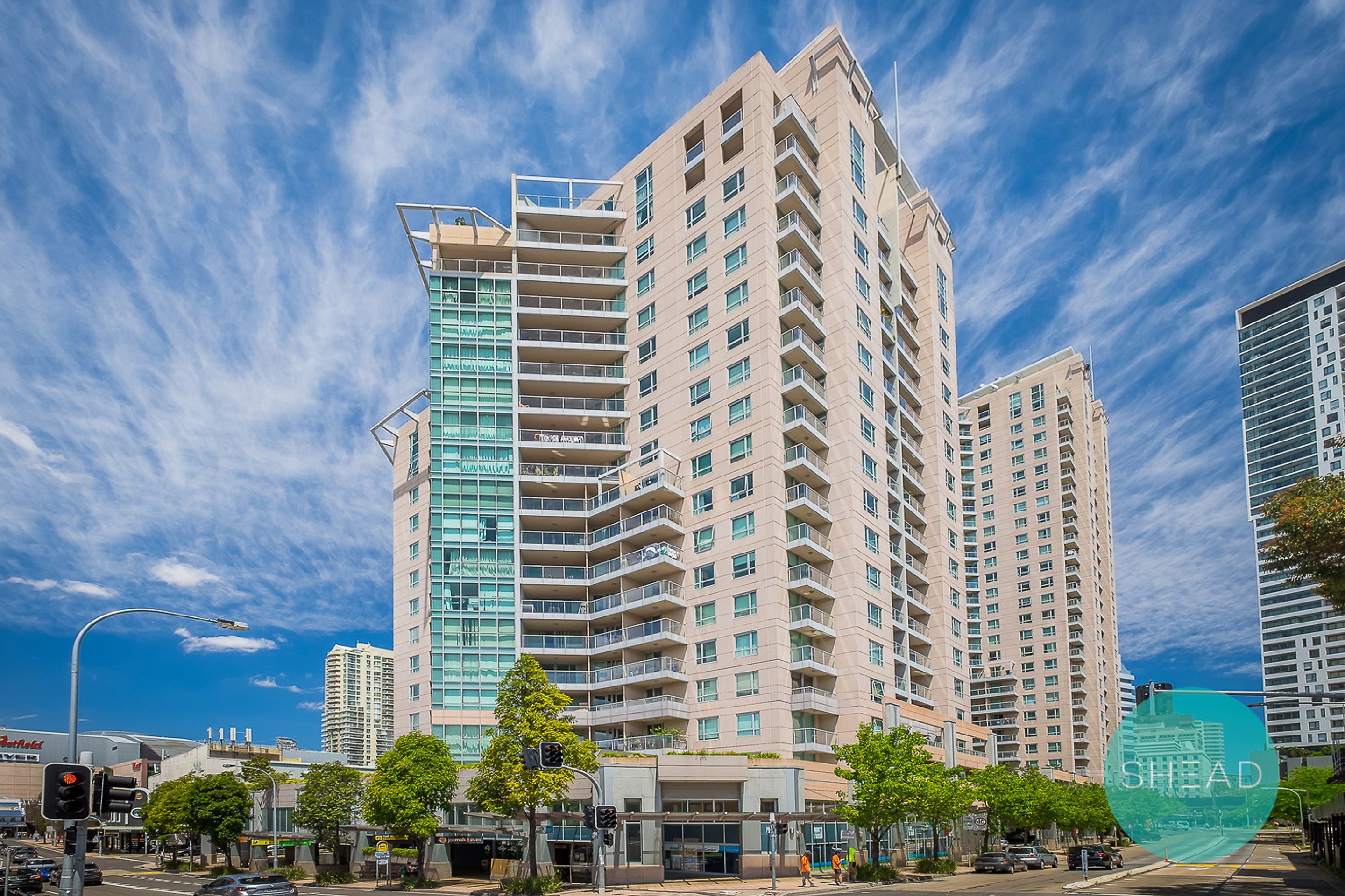 B819/2B Help Street, Chatswood For Lease by Shead Property - image 1
