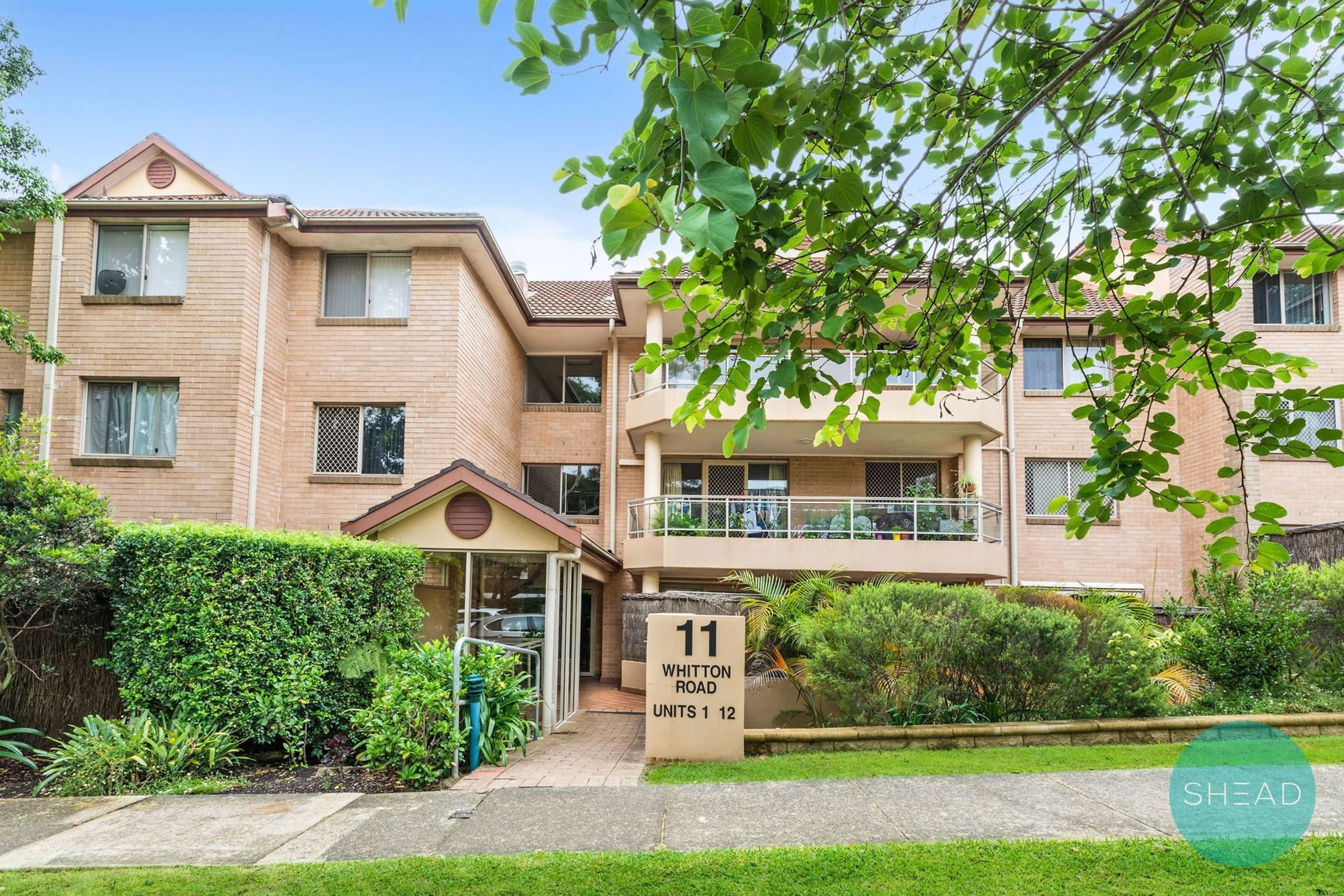 1/11 Sutherland Road, Chatswood For Lease by Shead Property - image 1