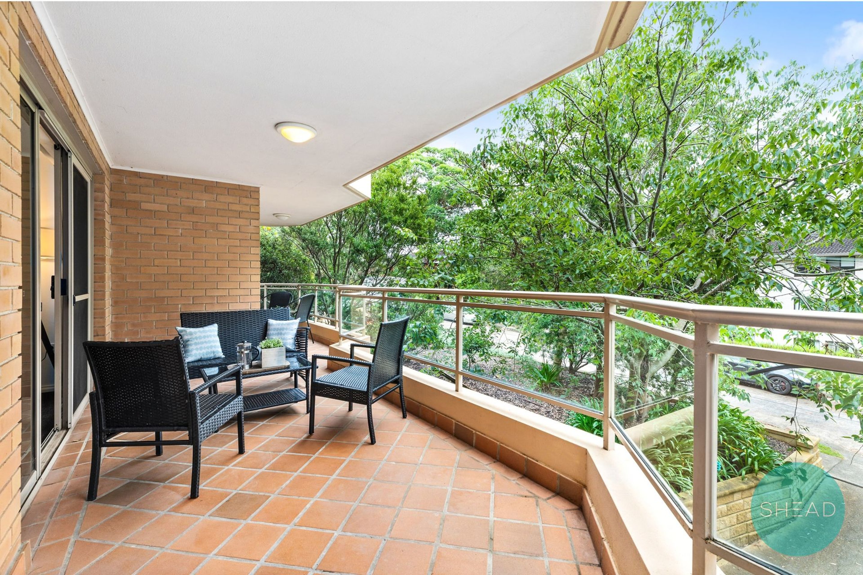 1/11 Sutherland Road, Chatswood For Lease by Shead Property - image 1