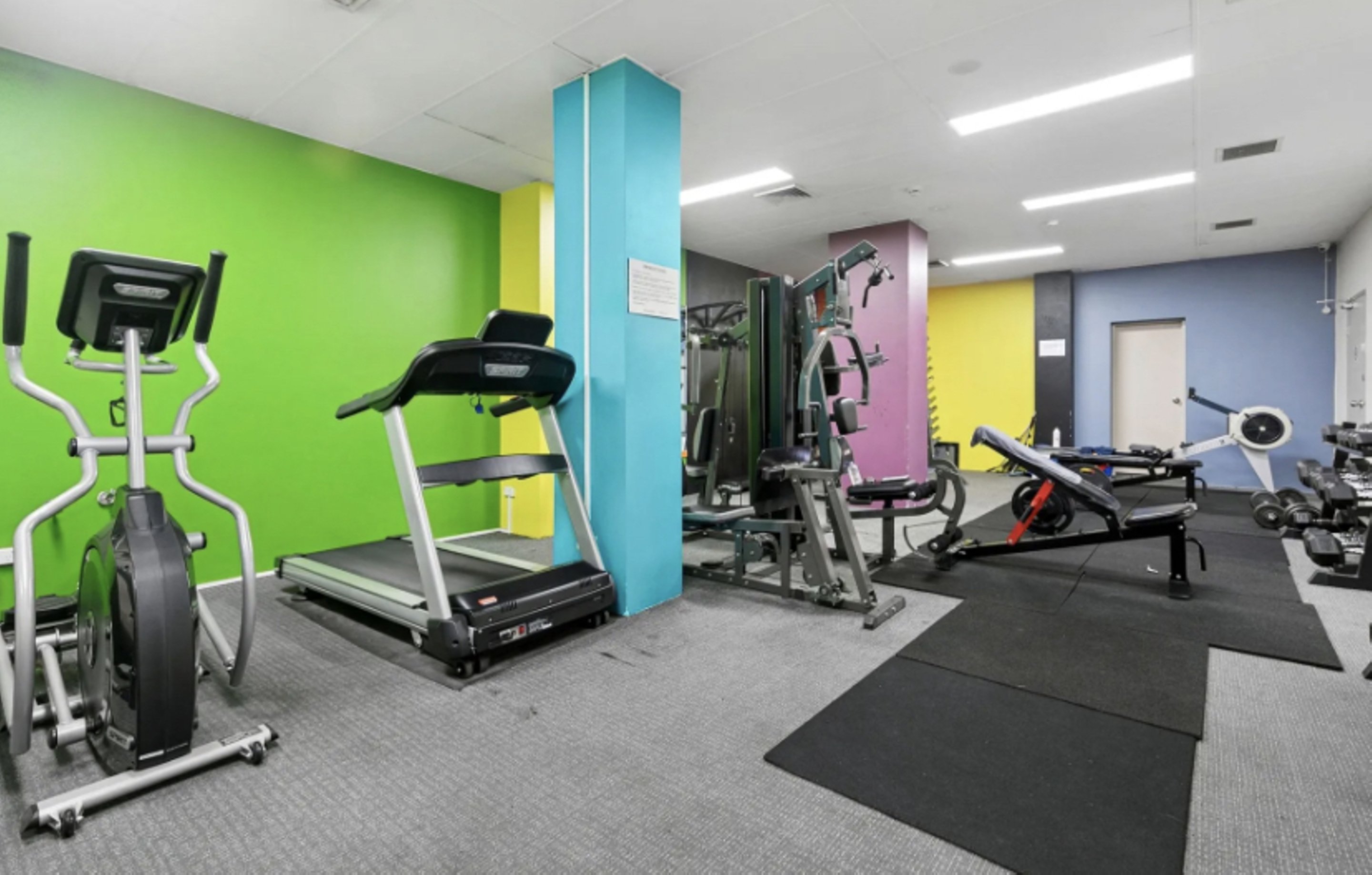 Lane Cove North Leased by Shead Property - image 1