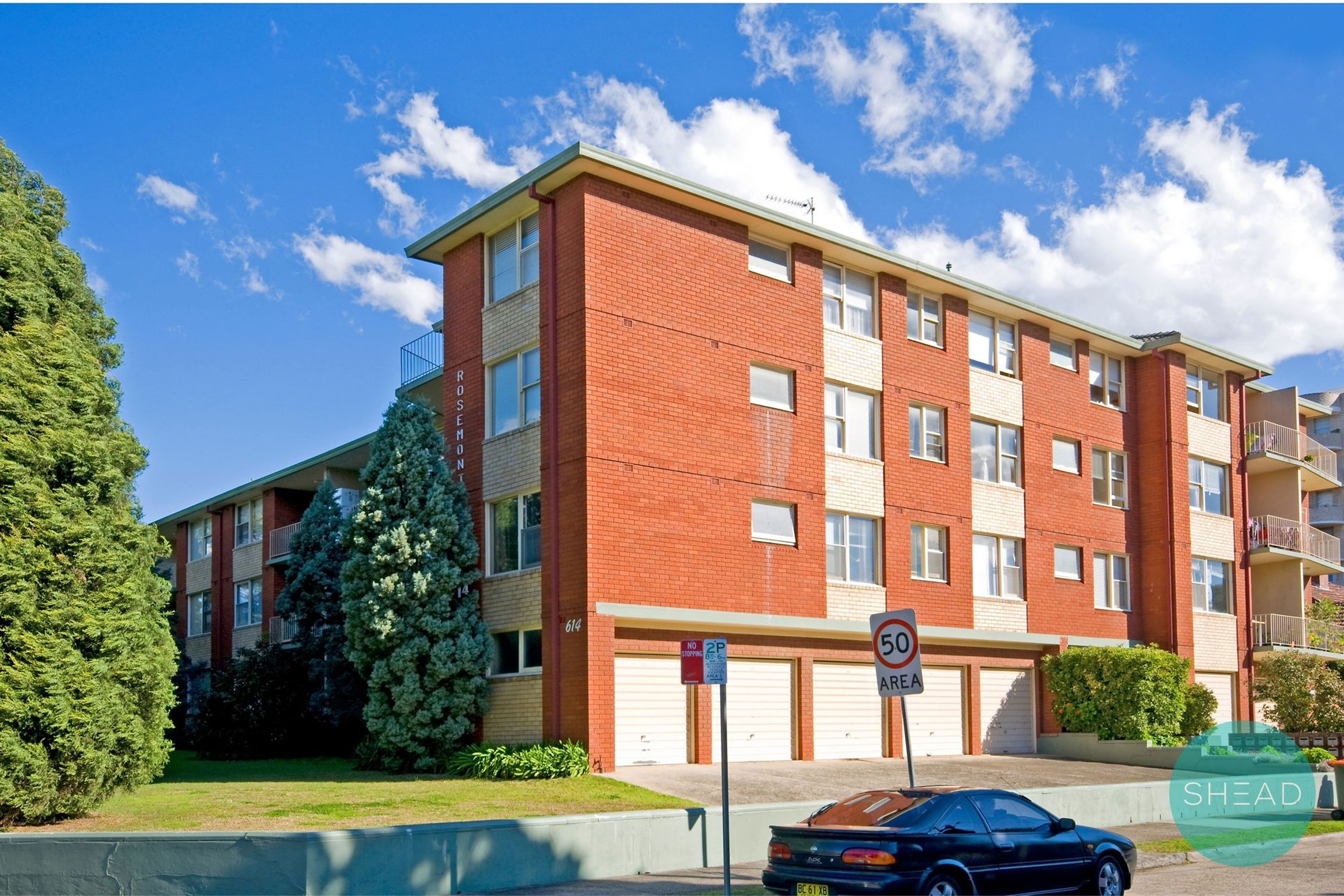 15/614 Pacific Highway, Chatswood For Lease by Shead Property - image 1