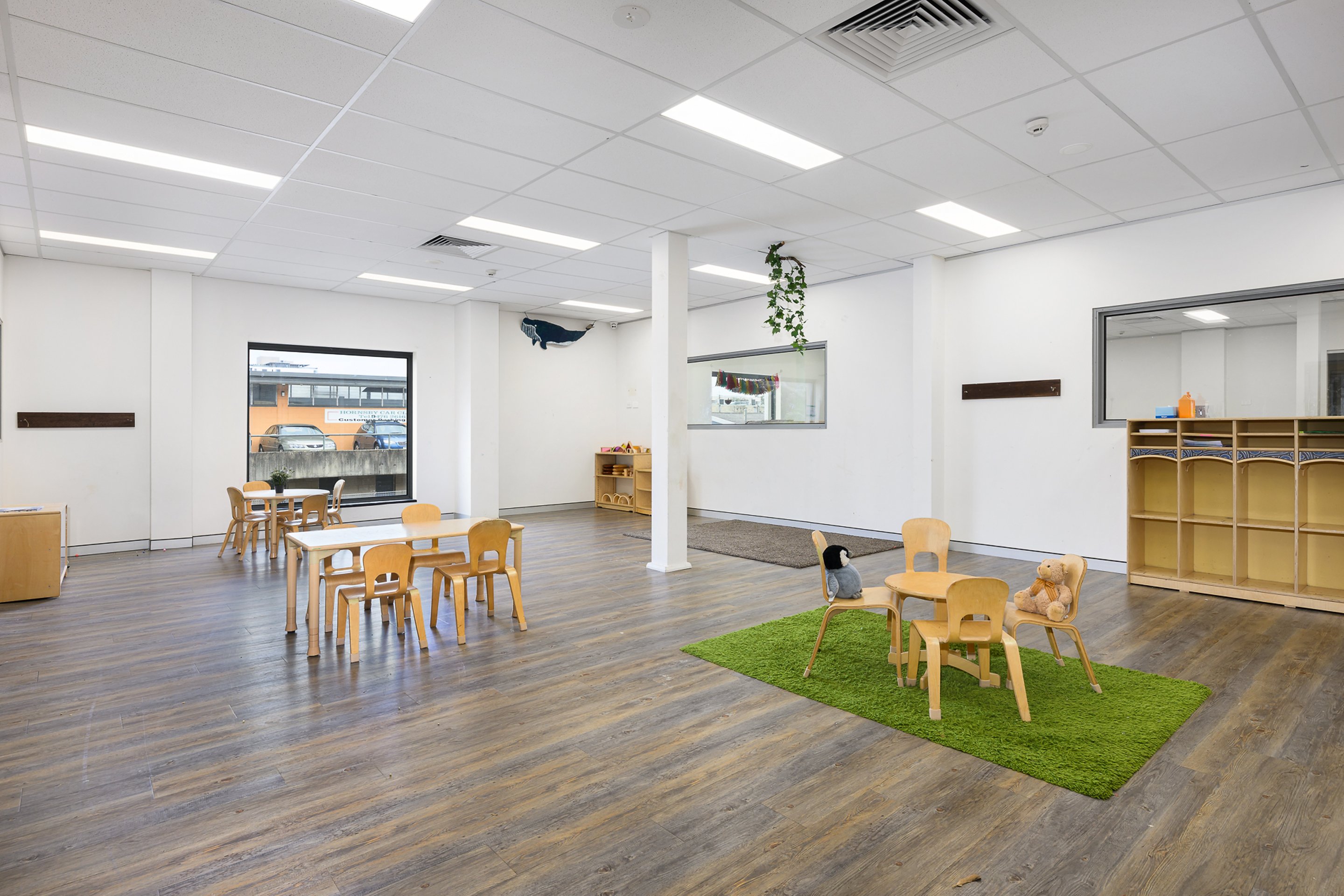GF Level/6-18 Bridge Road, Hornsby For Lease by Shead Property - image 1