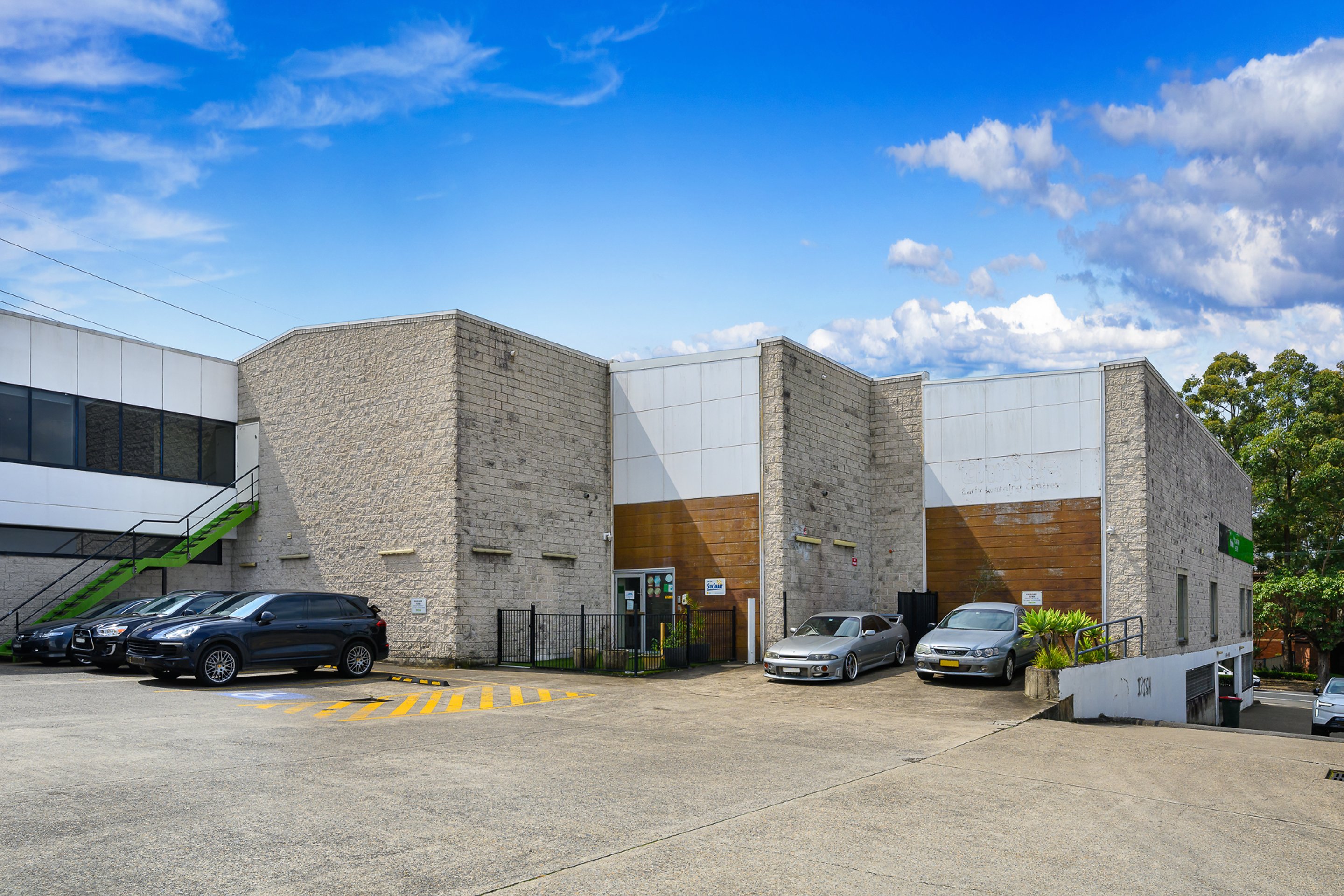 GF Level/6-18 Bridge Road, Hornsby For Lease by Shead Property - image 1