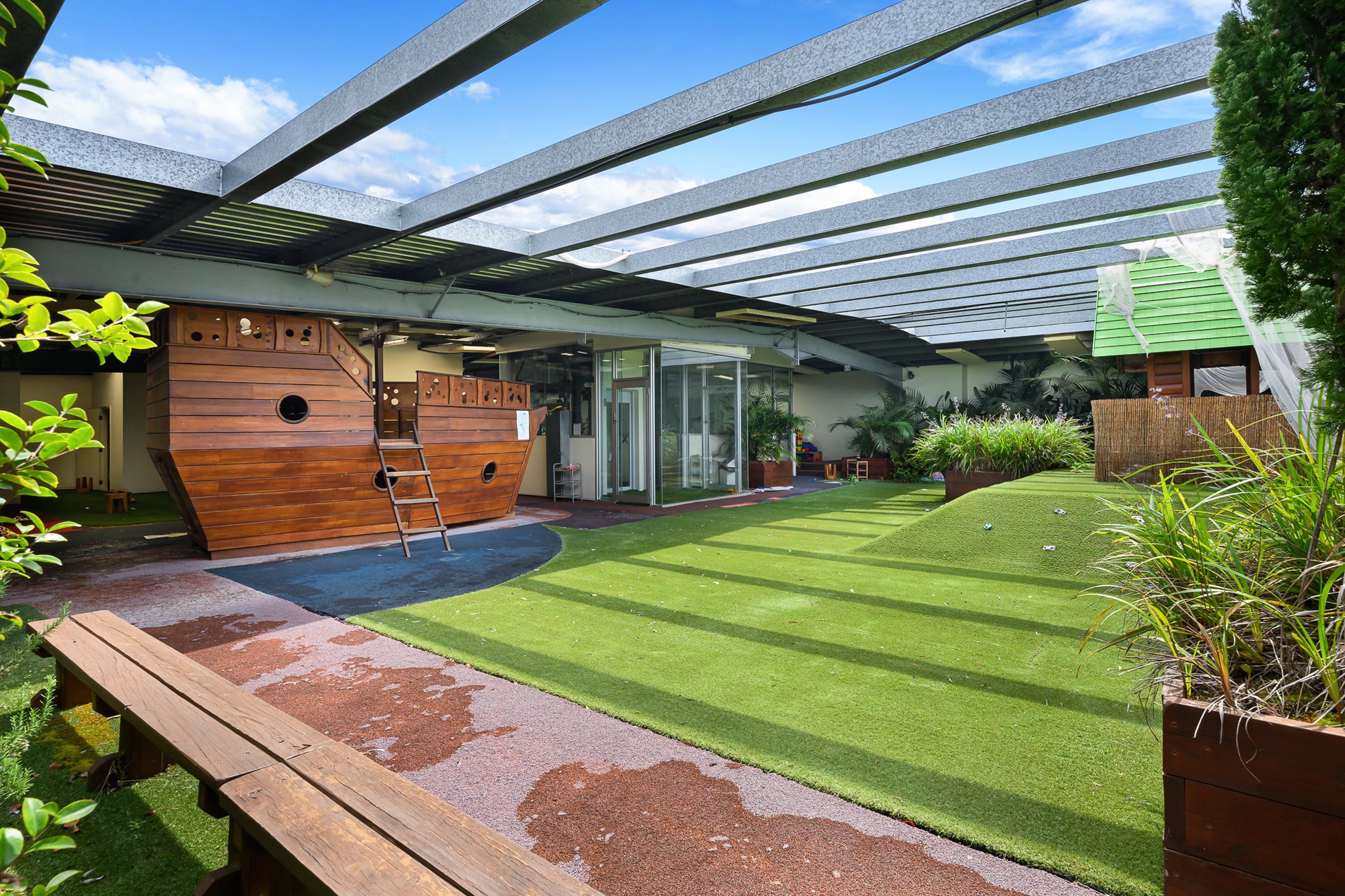 GF Level/6-18 Bridge Road, Hornsby For Lease by Shead Property - image 1
