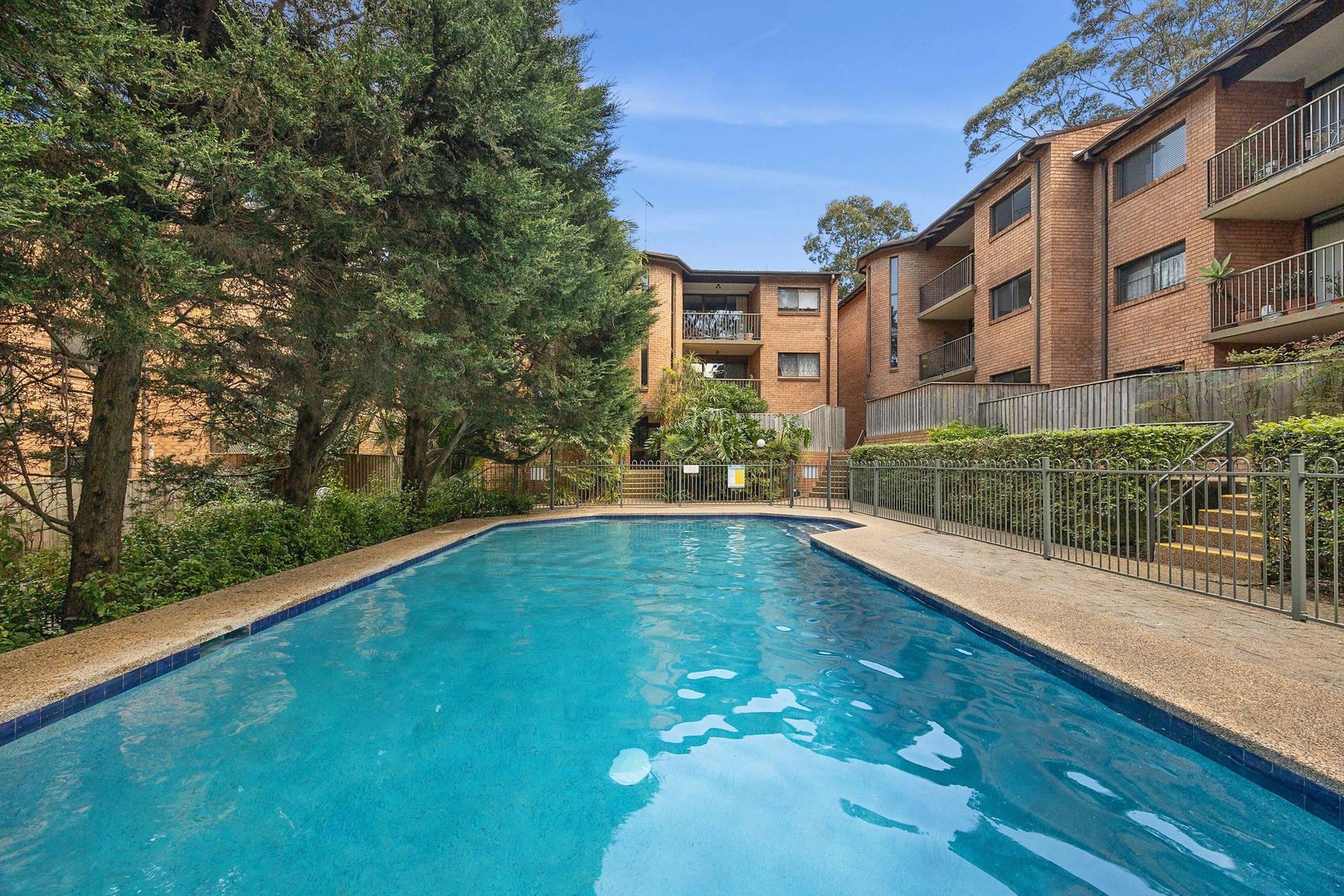 28/108 Reserve Road, Artarmon For Sale by Shead Property - image 1