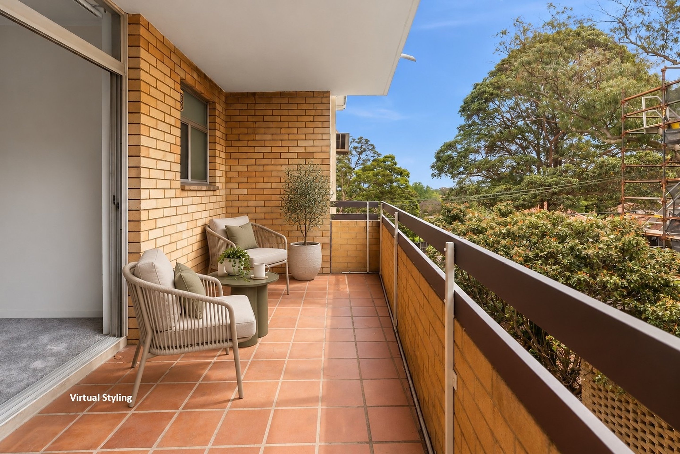 14/106 Burns Bay Road, Lane Cove For Sale by Shead Property - image 1