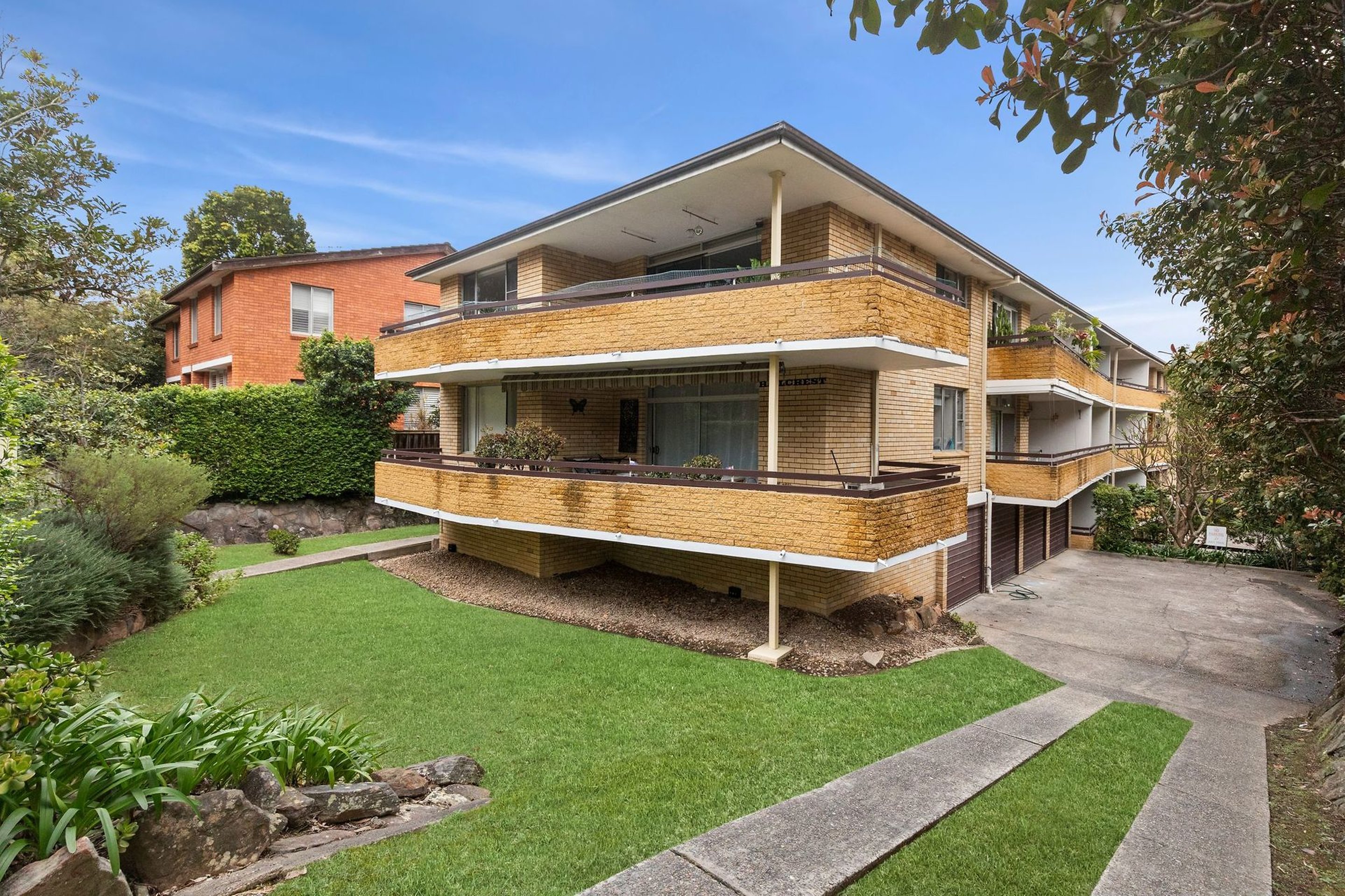 14/106 Burns Bay Road, Lane Cove For Sale by Shead Property - image 1
