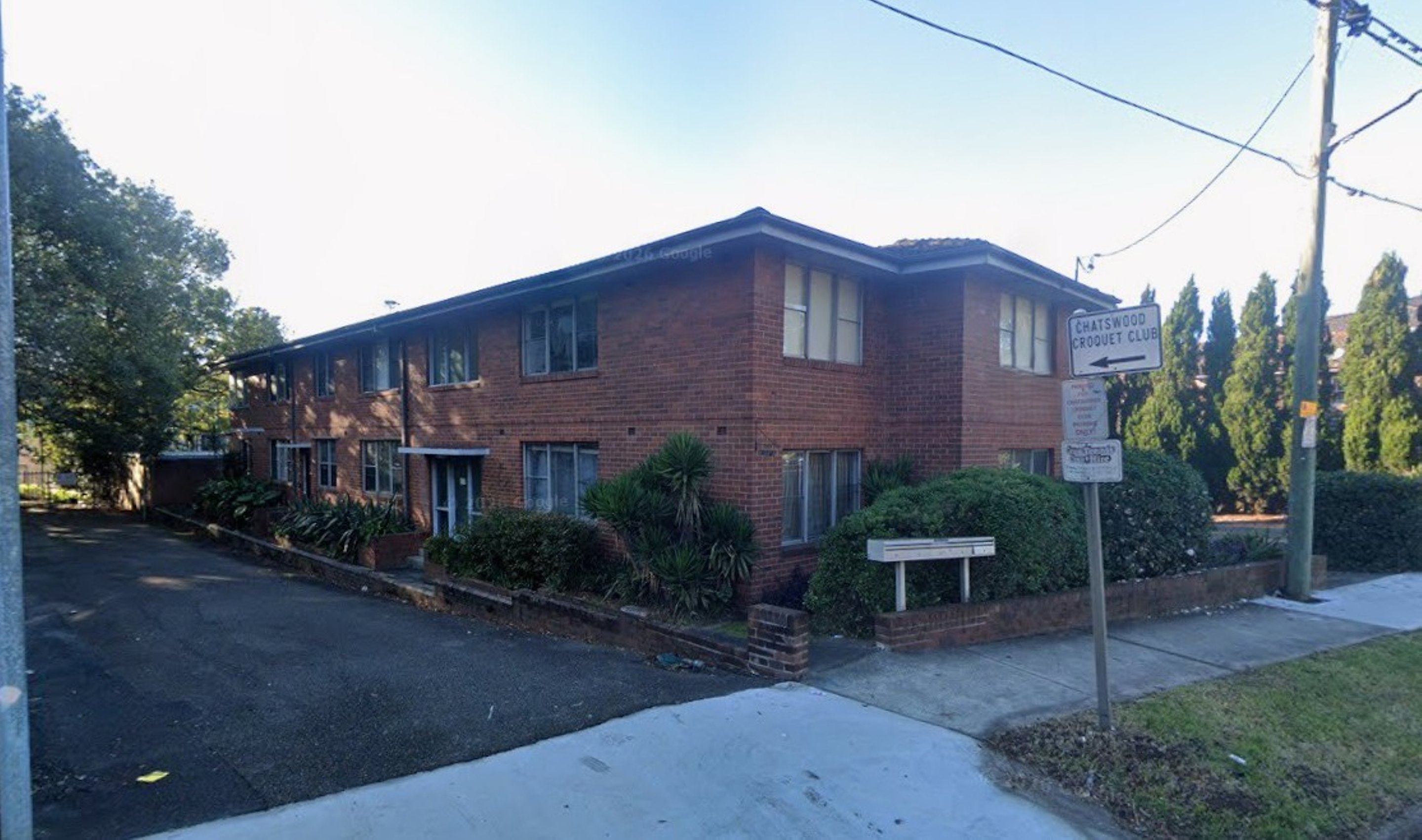 4/699 Pacific Highway, Chatswood For Lease by Shead Property - image 1