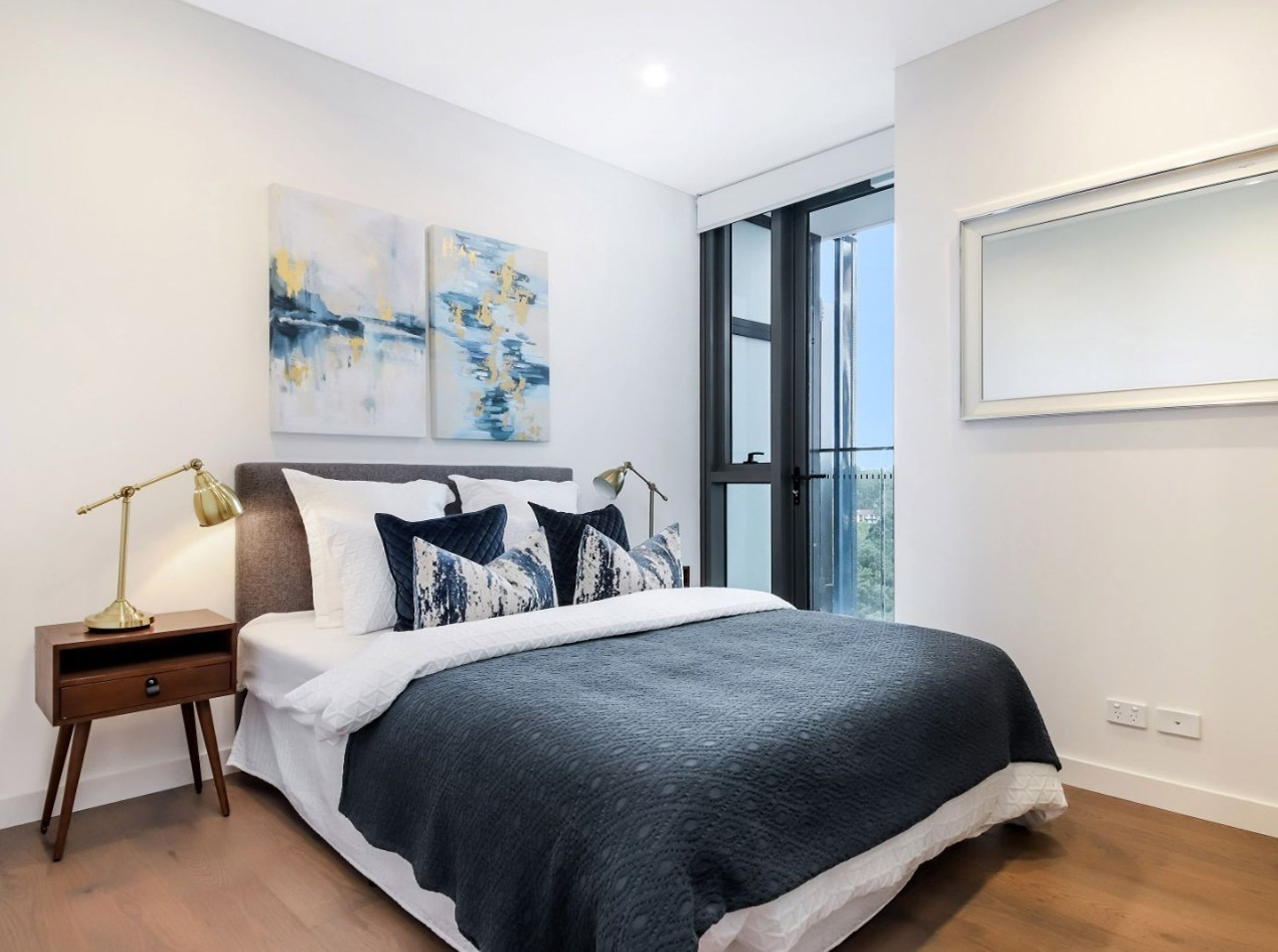 D705/101 Waterloo Road, Macquarie Park For Lease by Shead Property - image 1