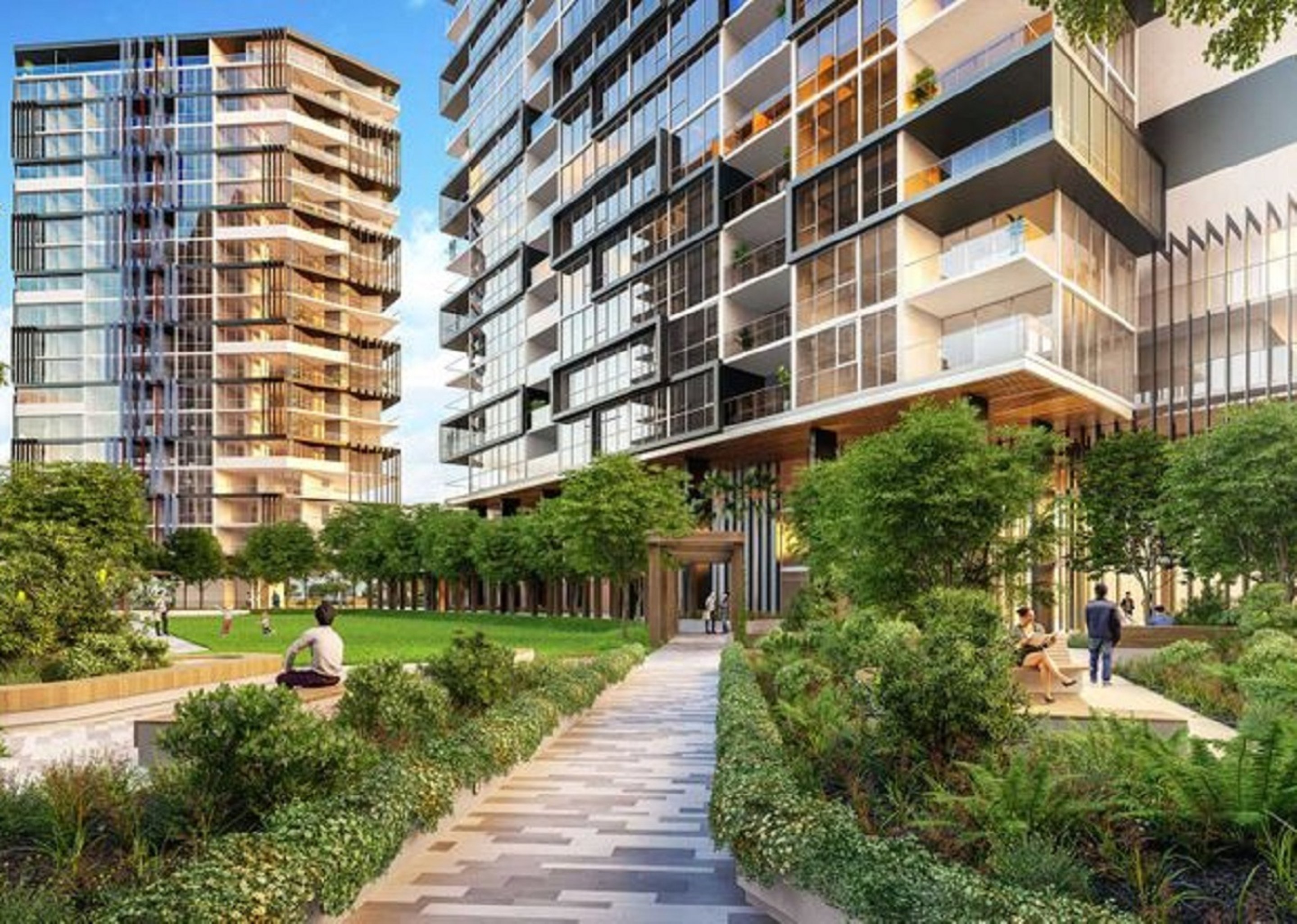 D705/101 Waterloo Road, Macquarie Park For Lease by Shead Property - image 1