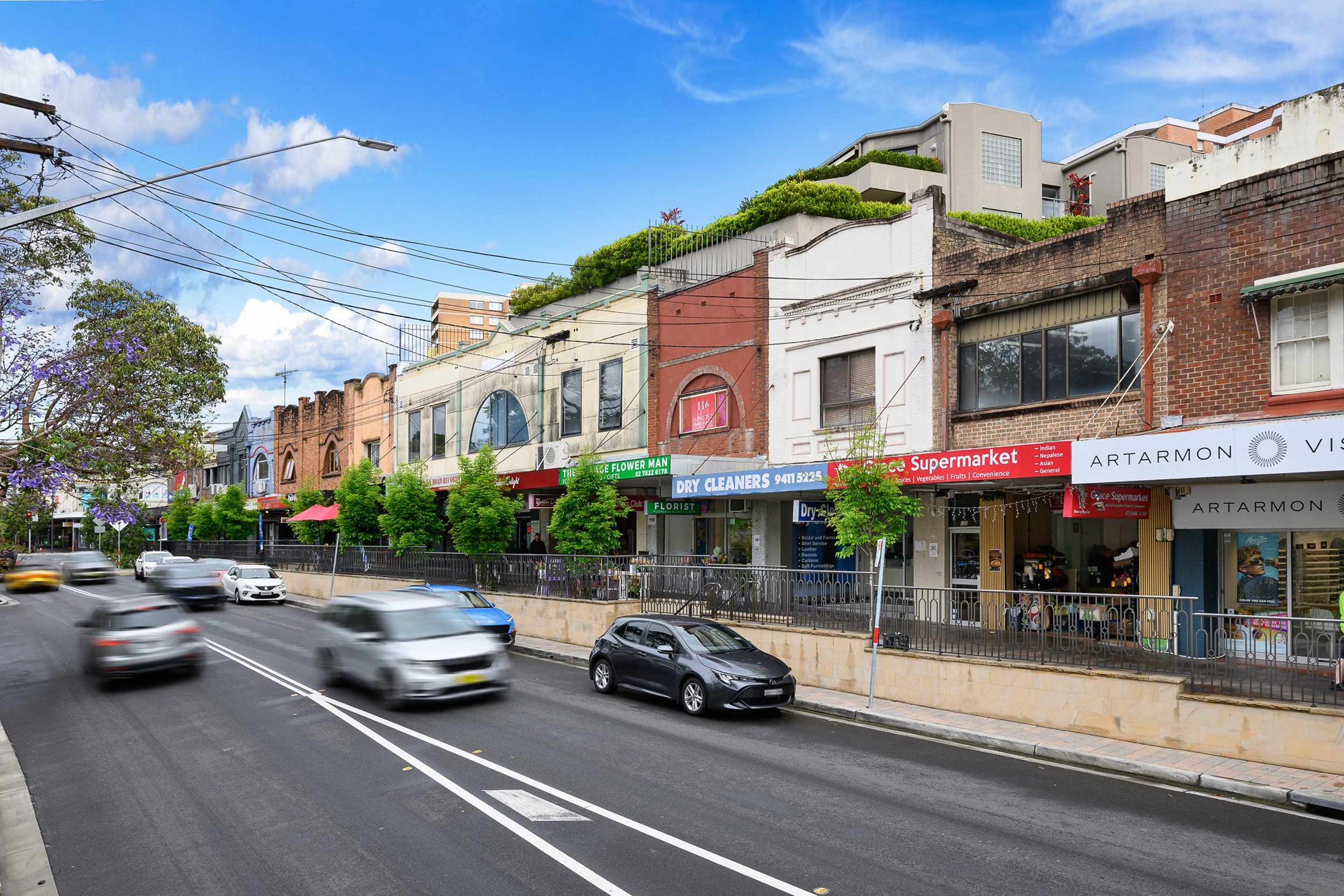 120 Hampden Road, Artarmon Auction by Shead Property - image 1