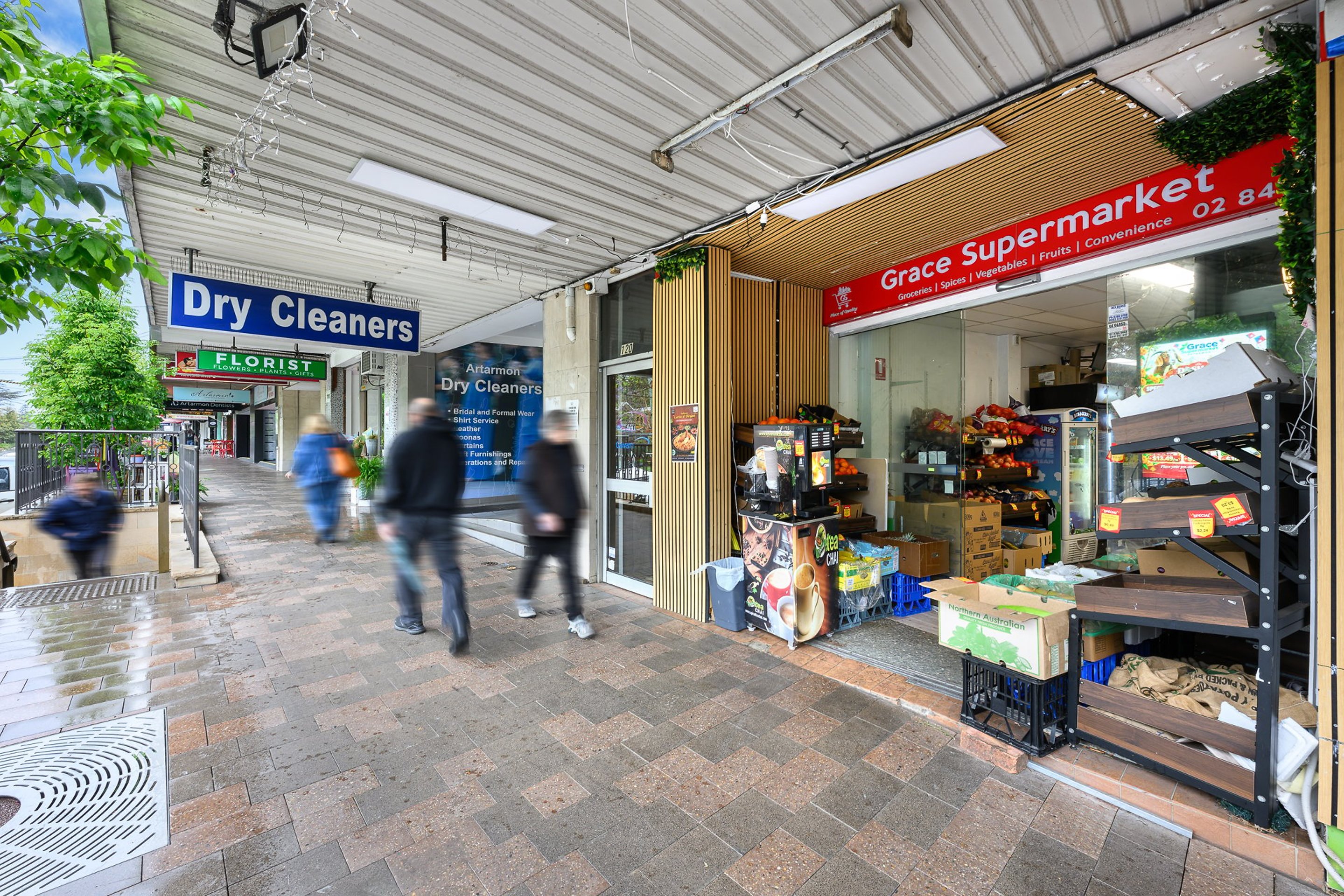 120 Hampden Road, Artarmon Auction by Shead Property - image 1